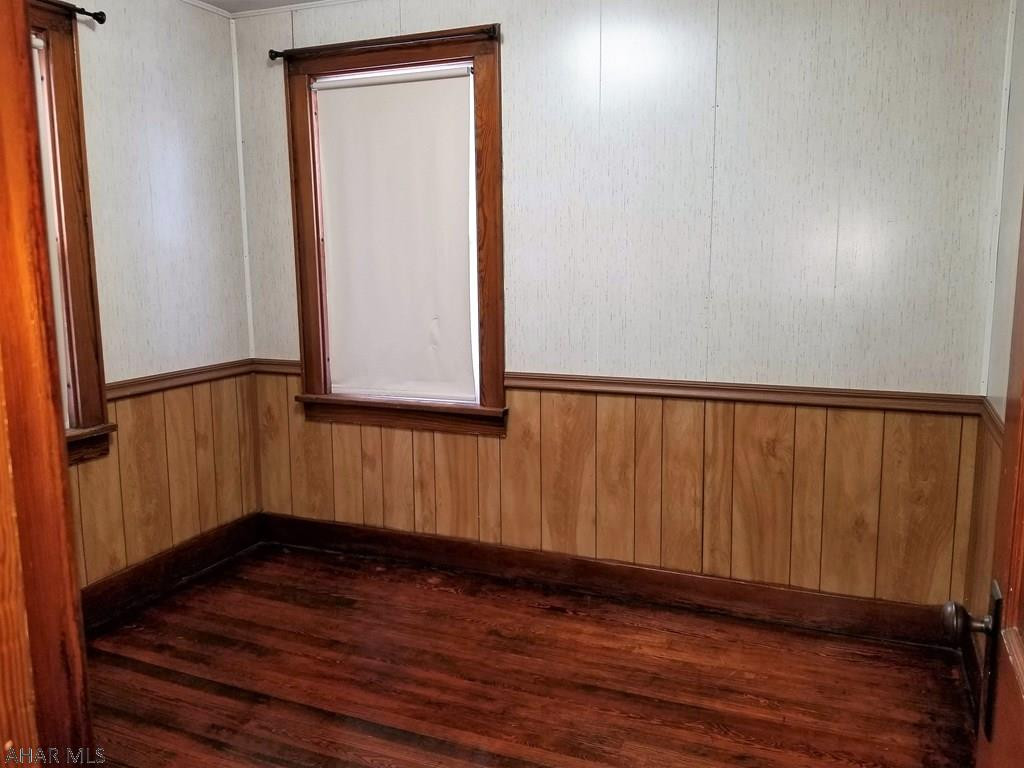 Unknown - Residential Income