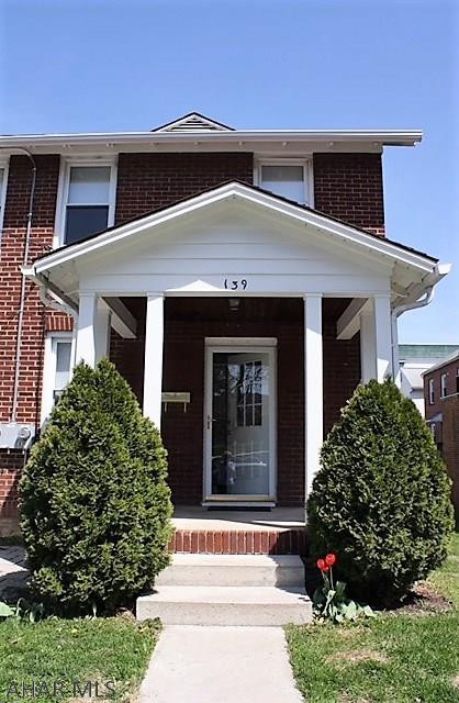 Unknown - Residential Income