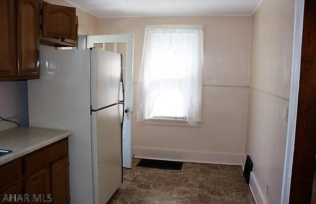 Unknown - Residential Income