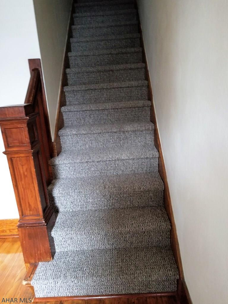 Unknown - Residential Income