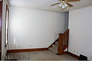 Unknown - Residential Income