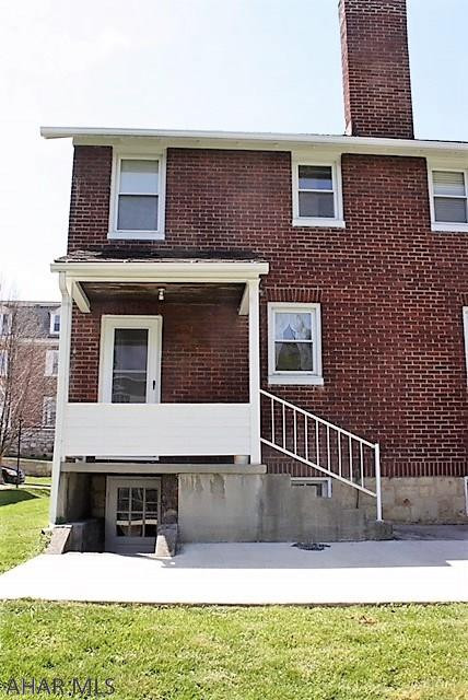 Unknown - Residential Income