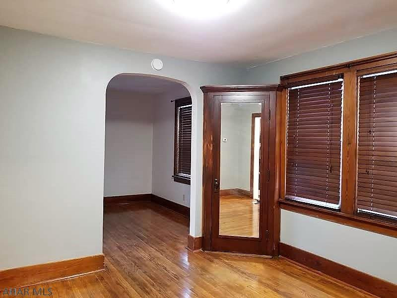 Unknown - Residential Income