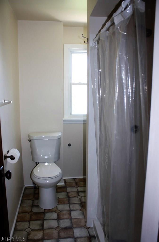 Unknown - Residential Income