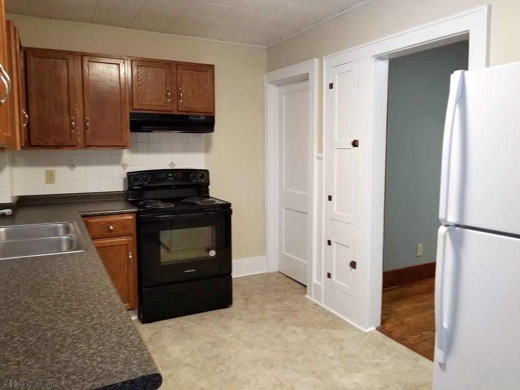 Unknown - Residential Income