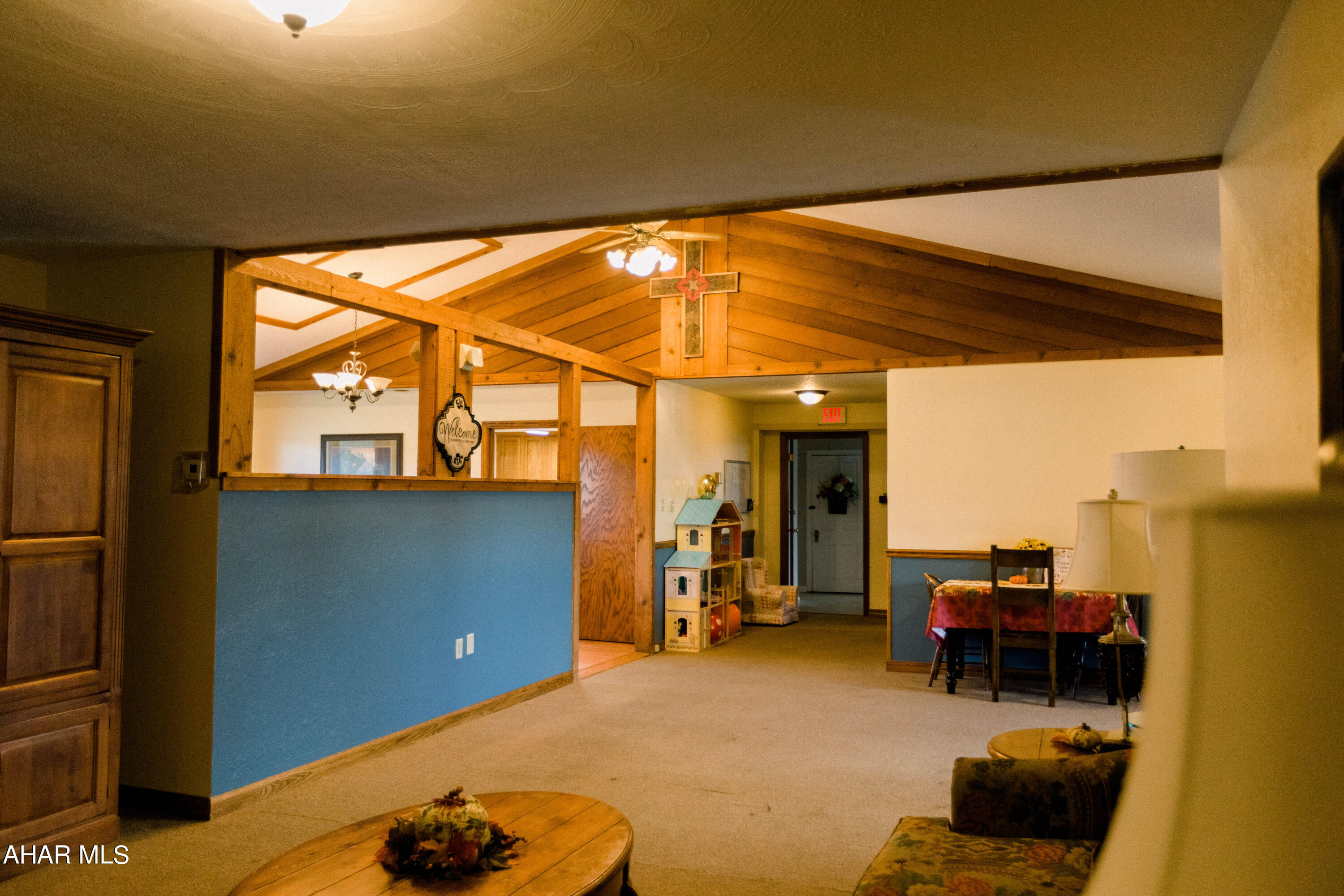 None - Commercial Sale