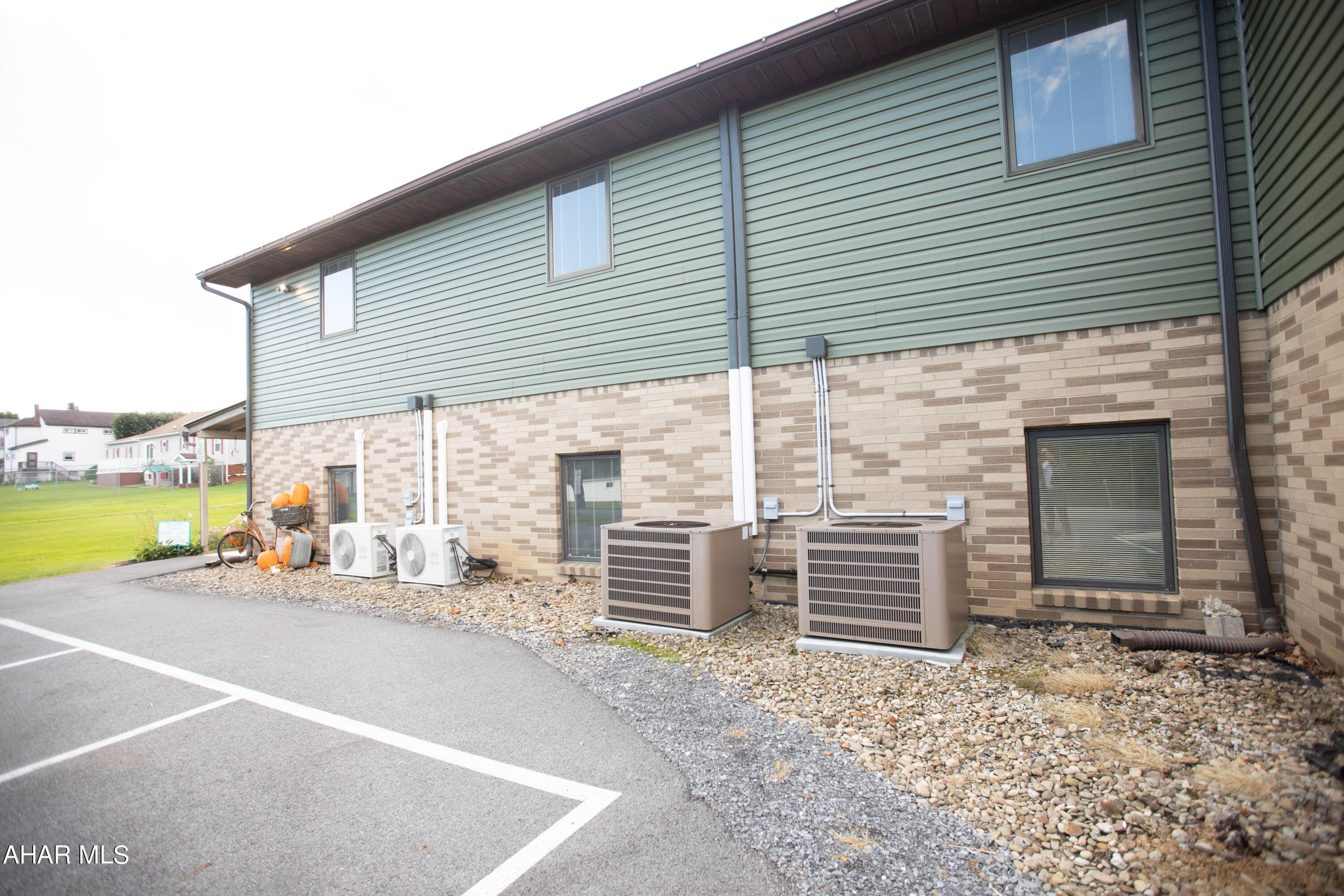 None - Commercial Sale