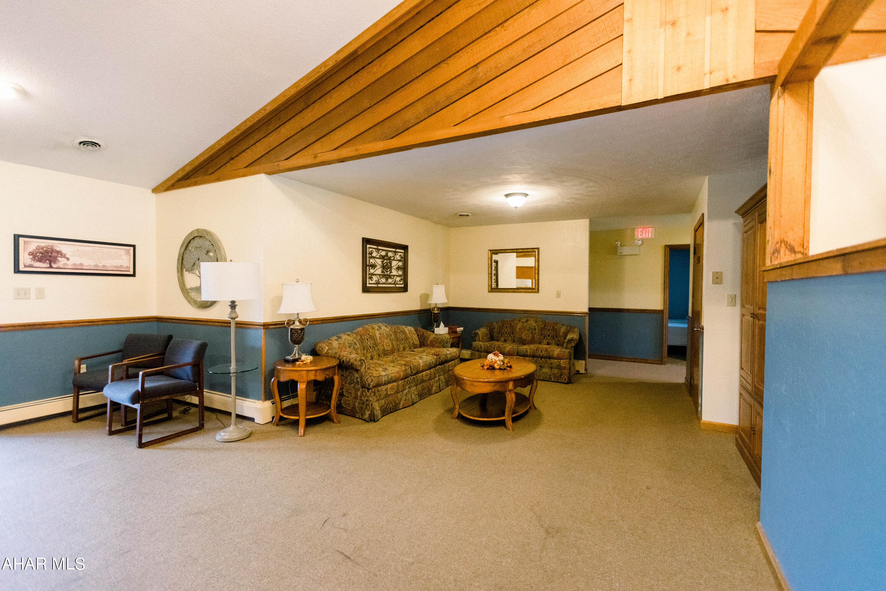 None - Commercial Sale