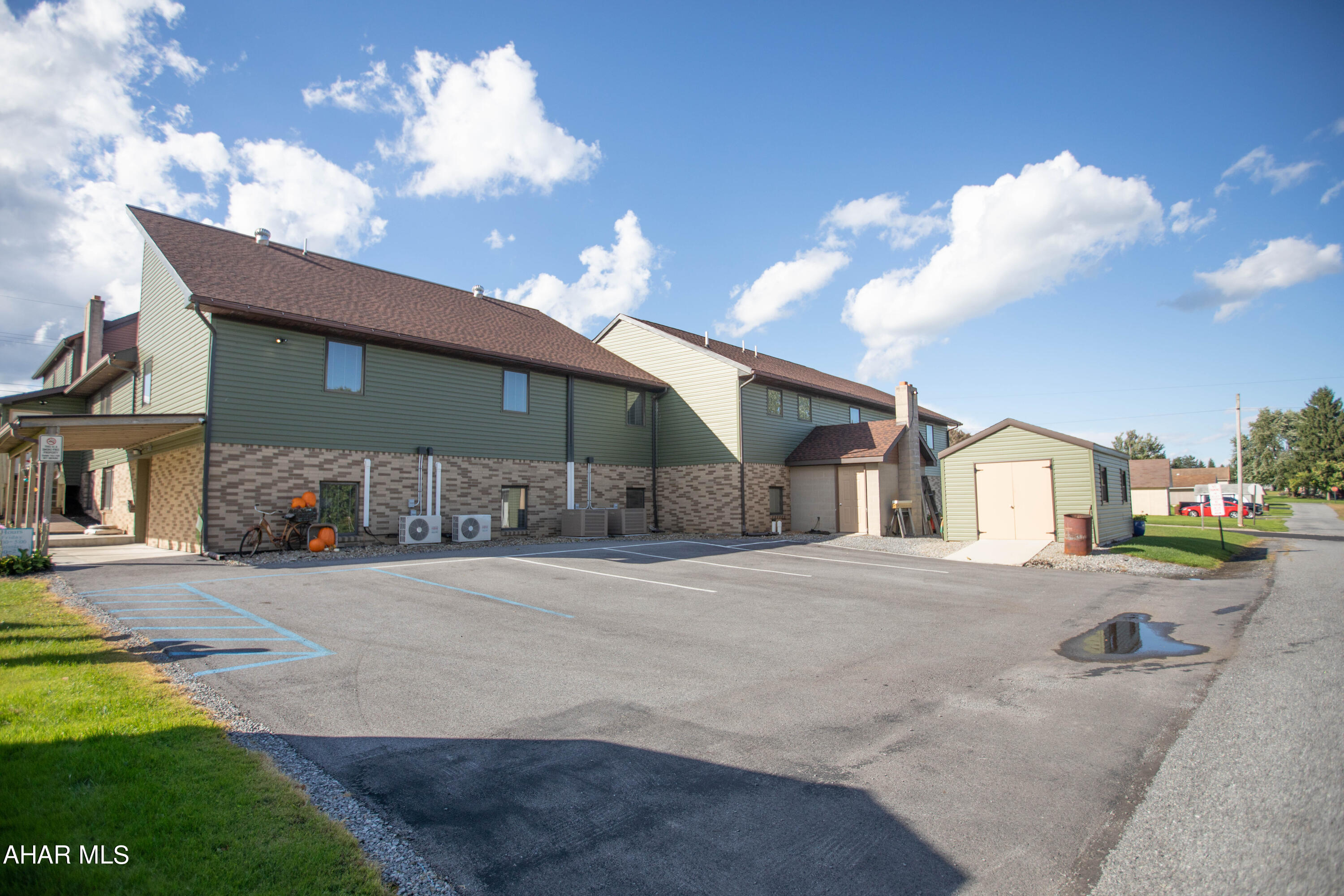 None - Commercial Sale