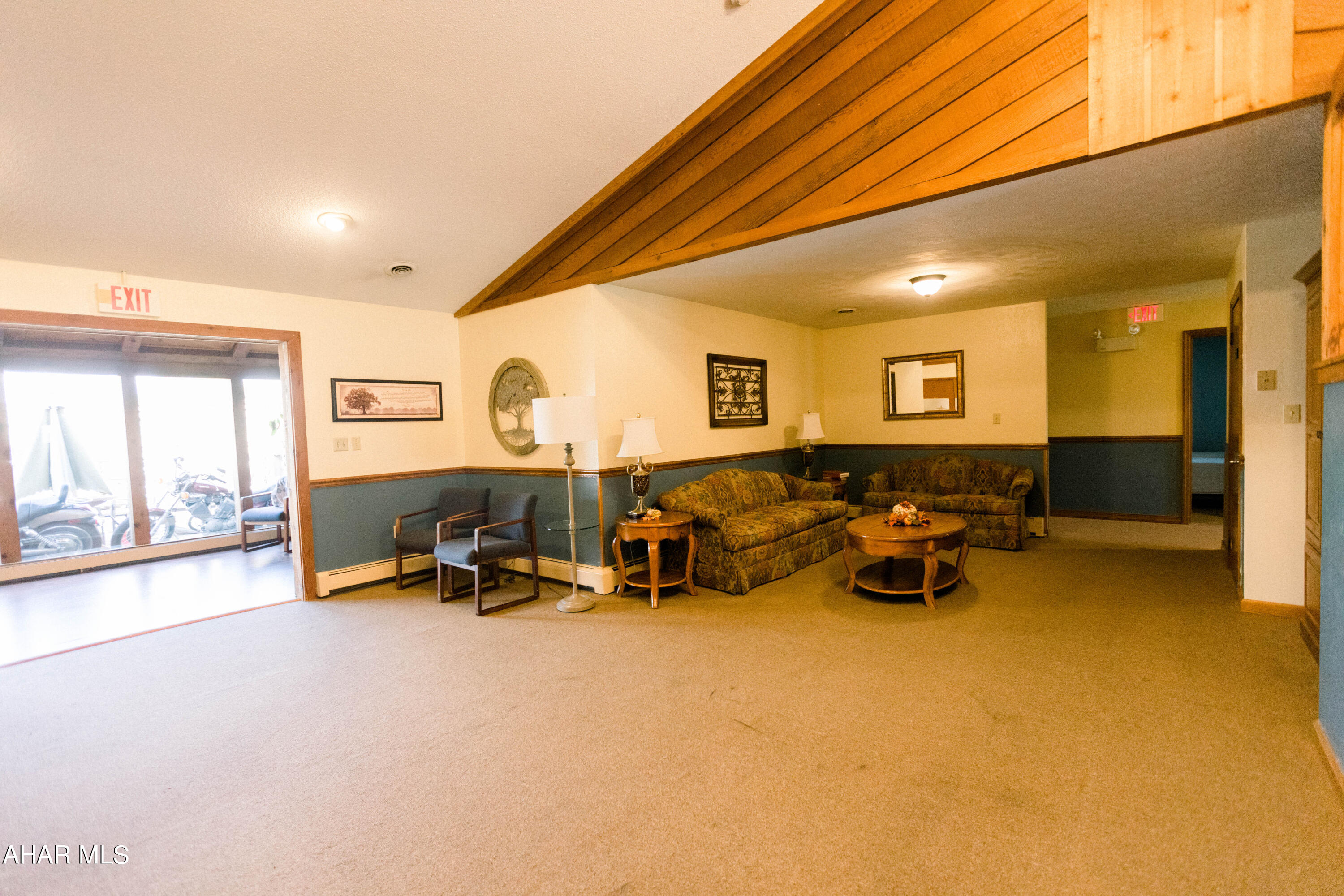 None - Commercial Sale