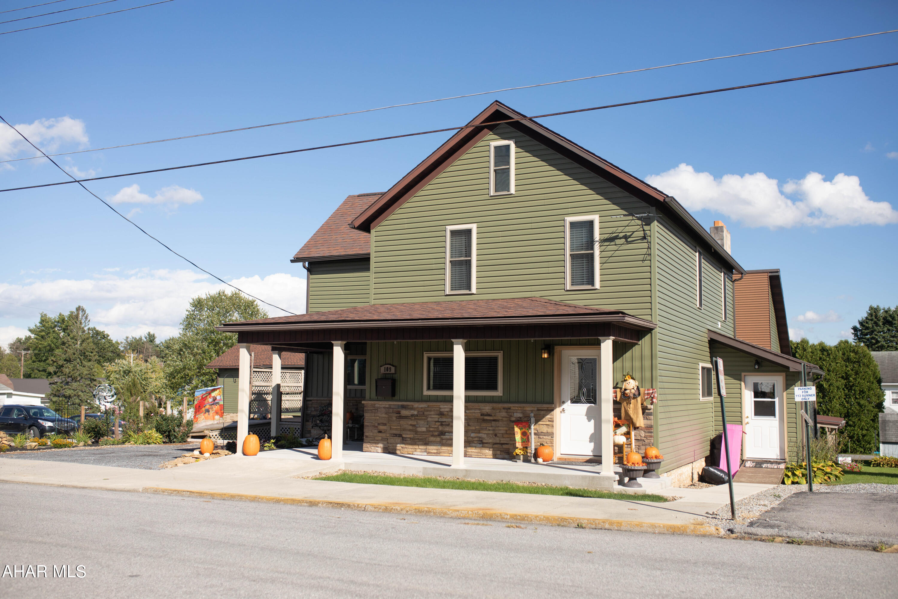 None - Commercial Sale