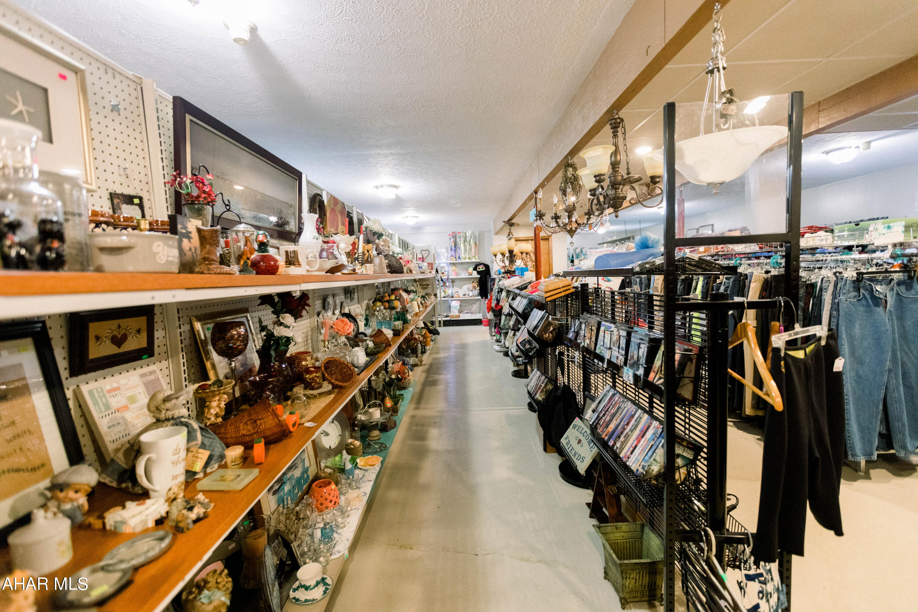 None - Commercial Sale