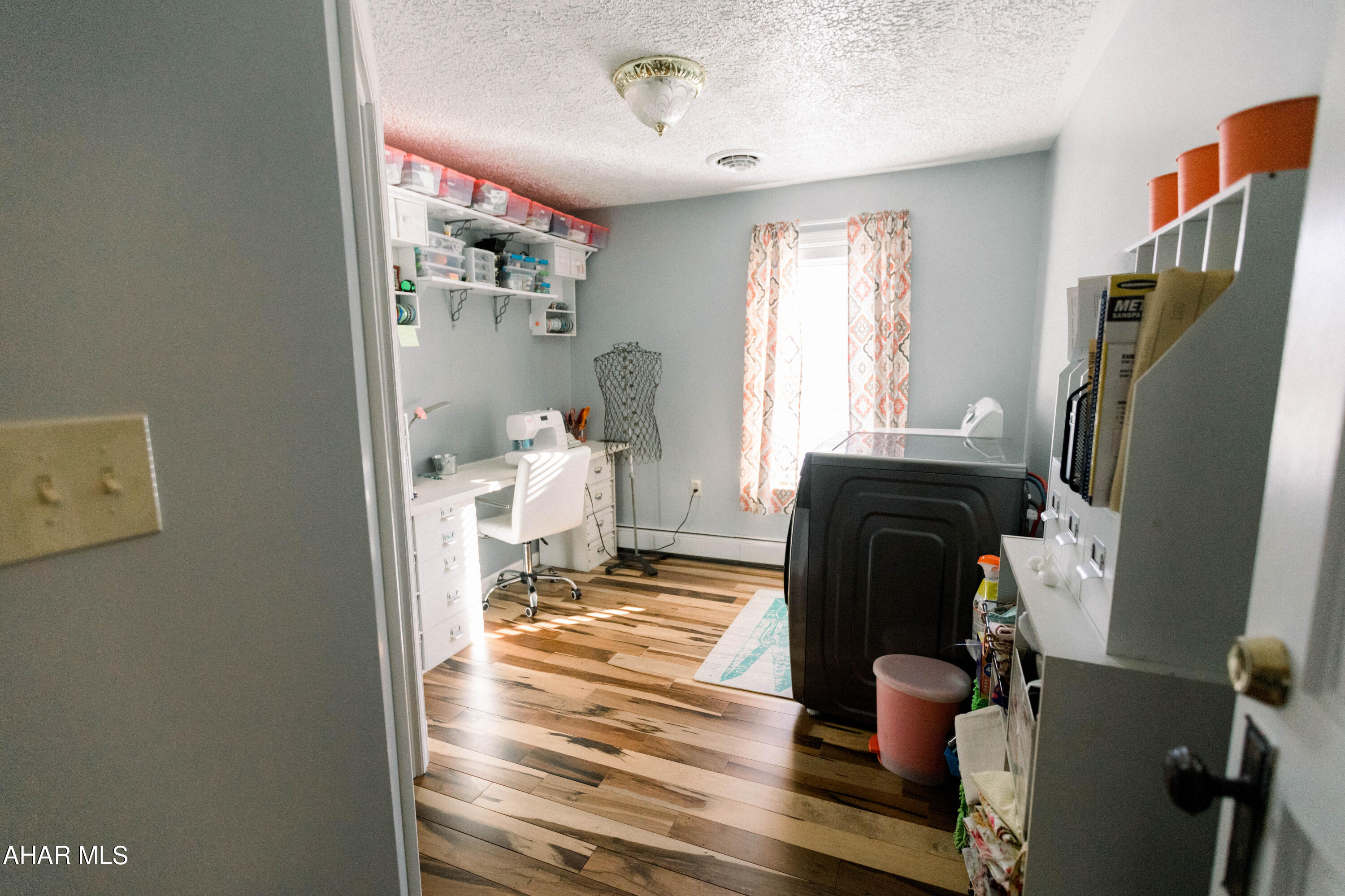 None - Commercial Sale