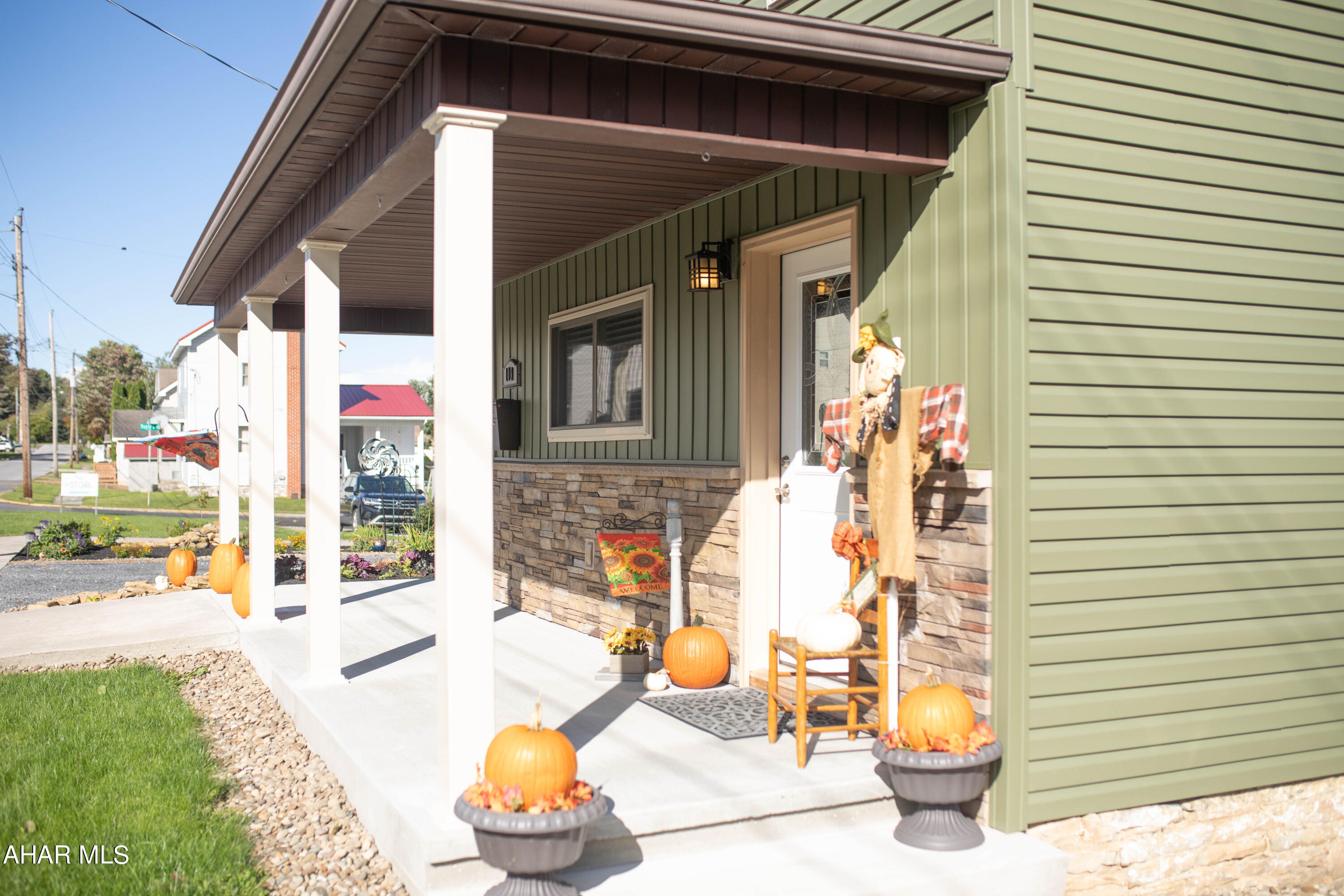 None - Commercial Sale