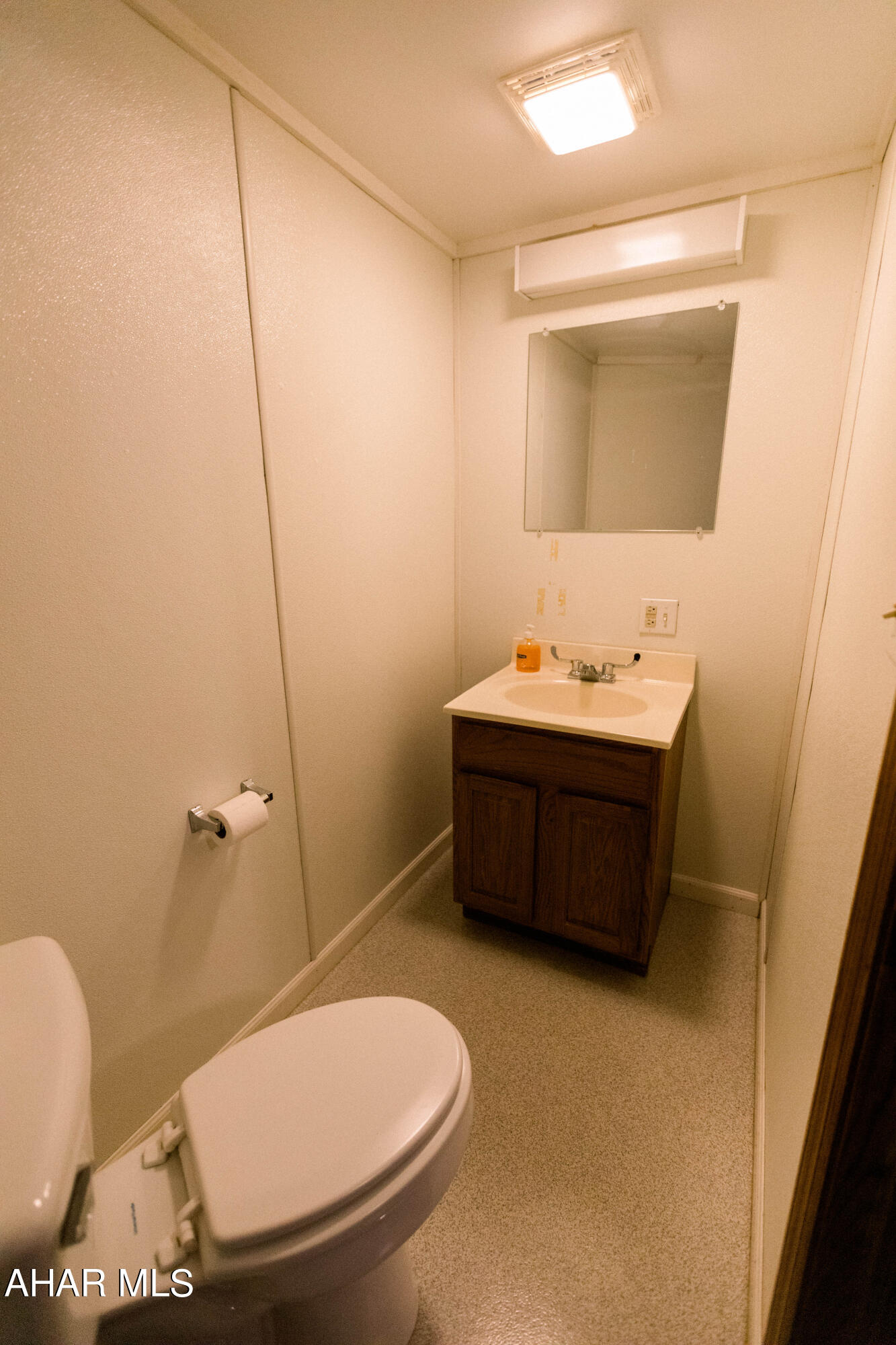 None - Commercial Sale