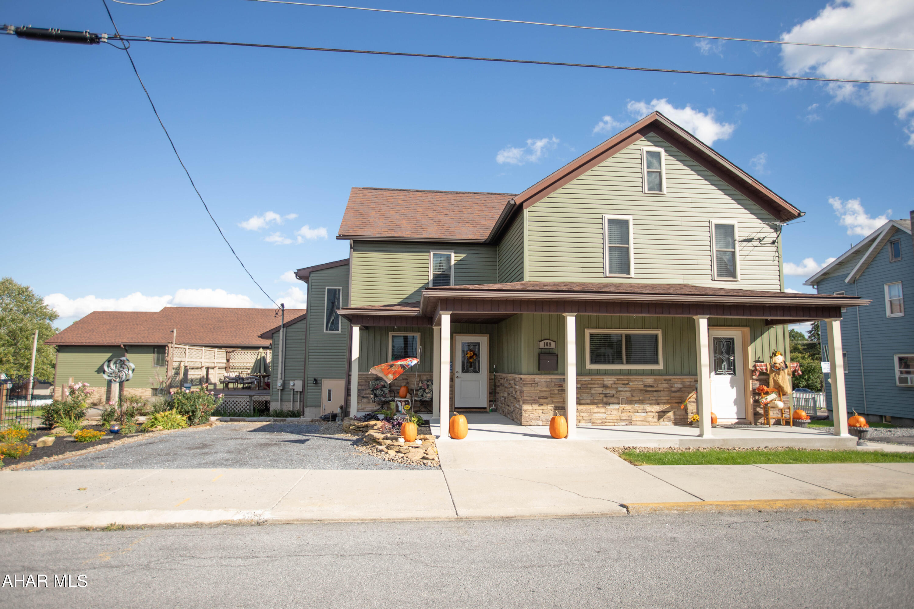 None - Commercial Sale