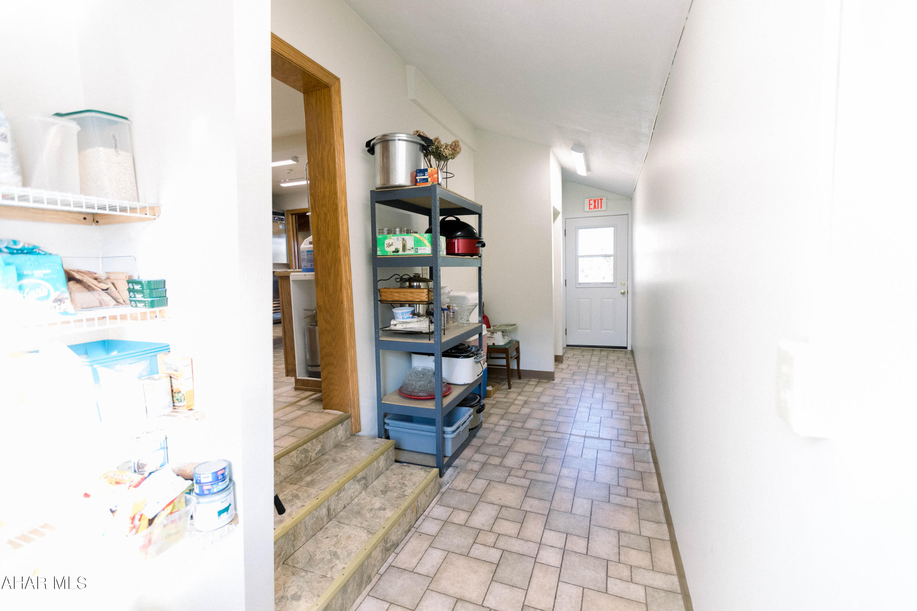 None - Commercial Sale