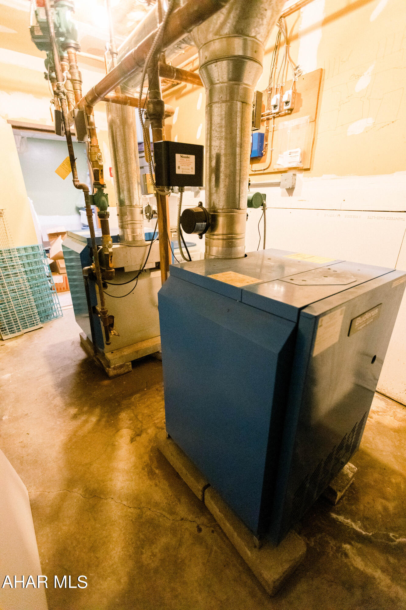 None - Commercial Sale