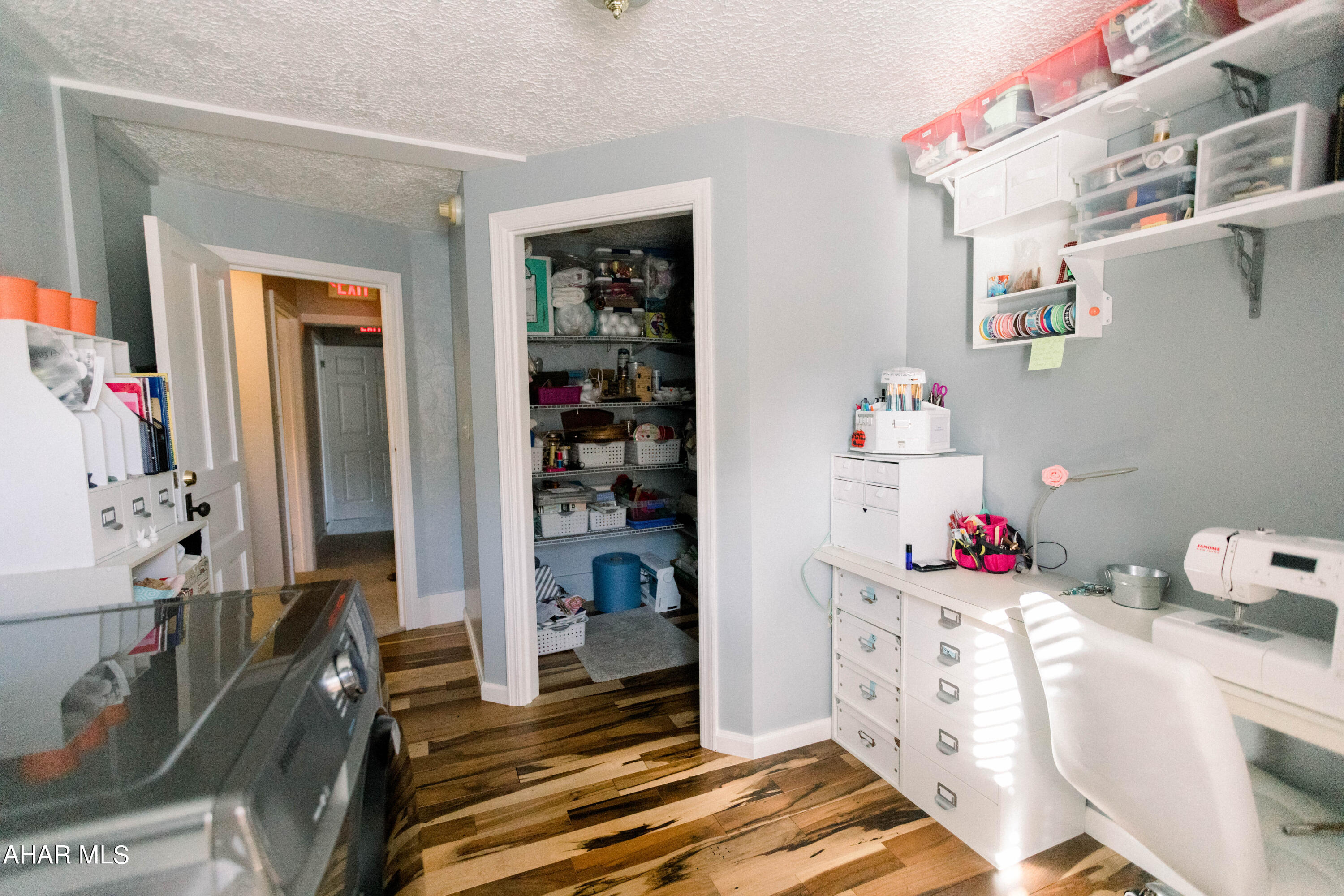 None - Commercial Sale