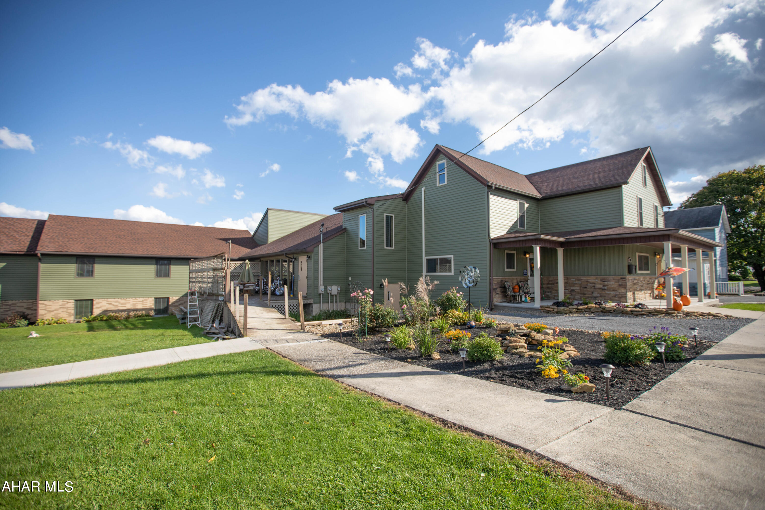 None - Commercial Sale