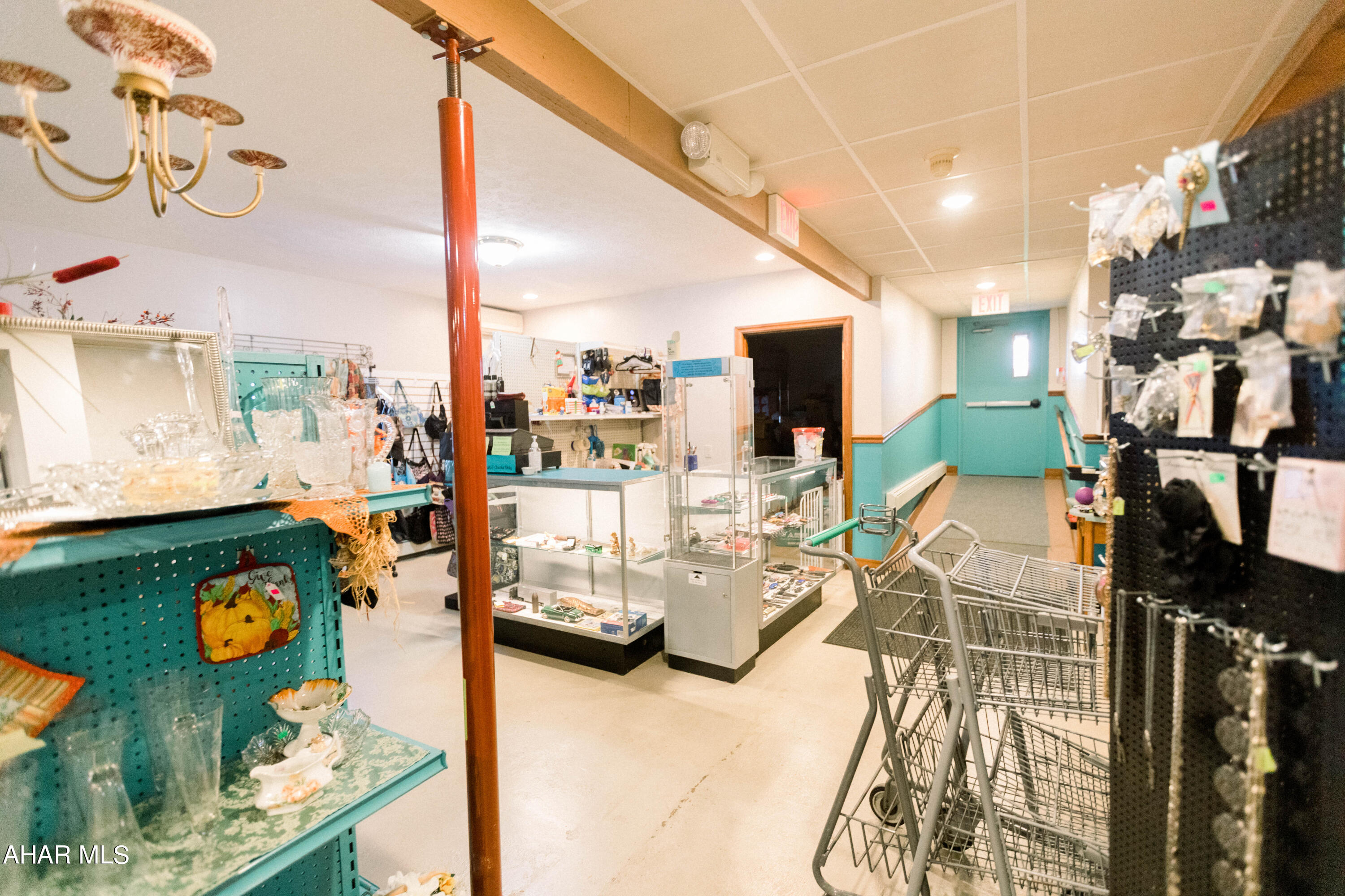 None - Commercial Sale