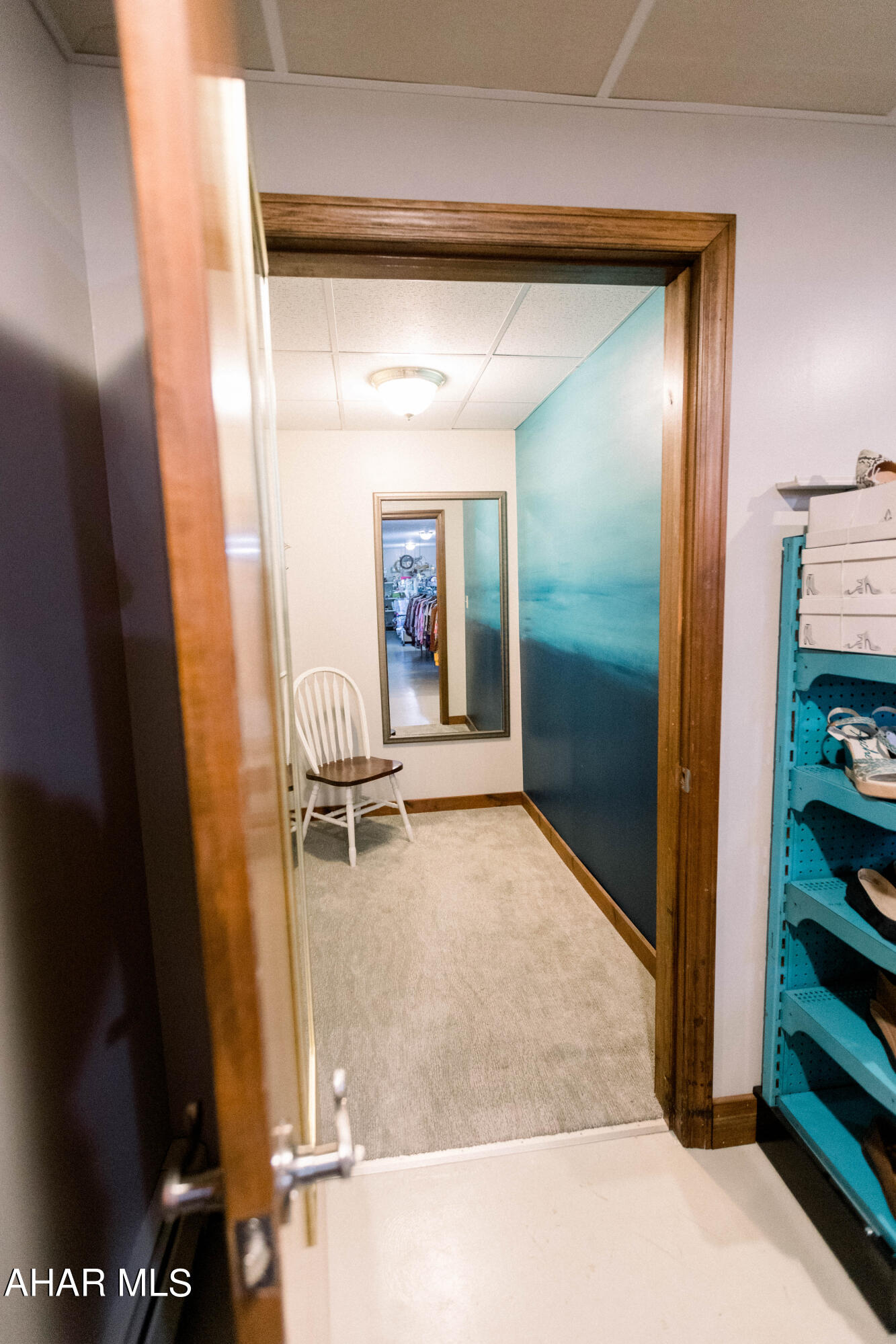 None - Commercial Sale