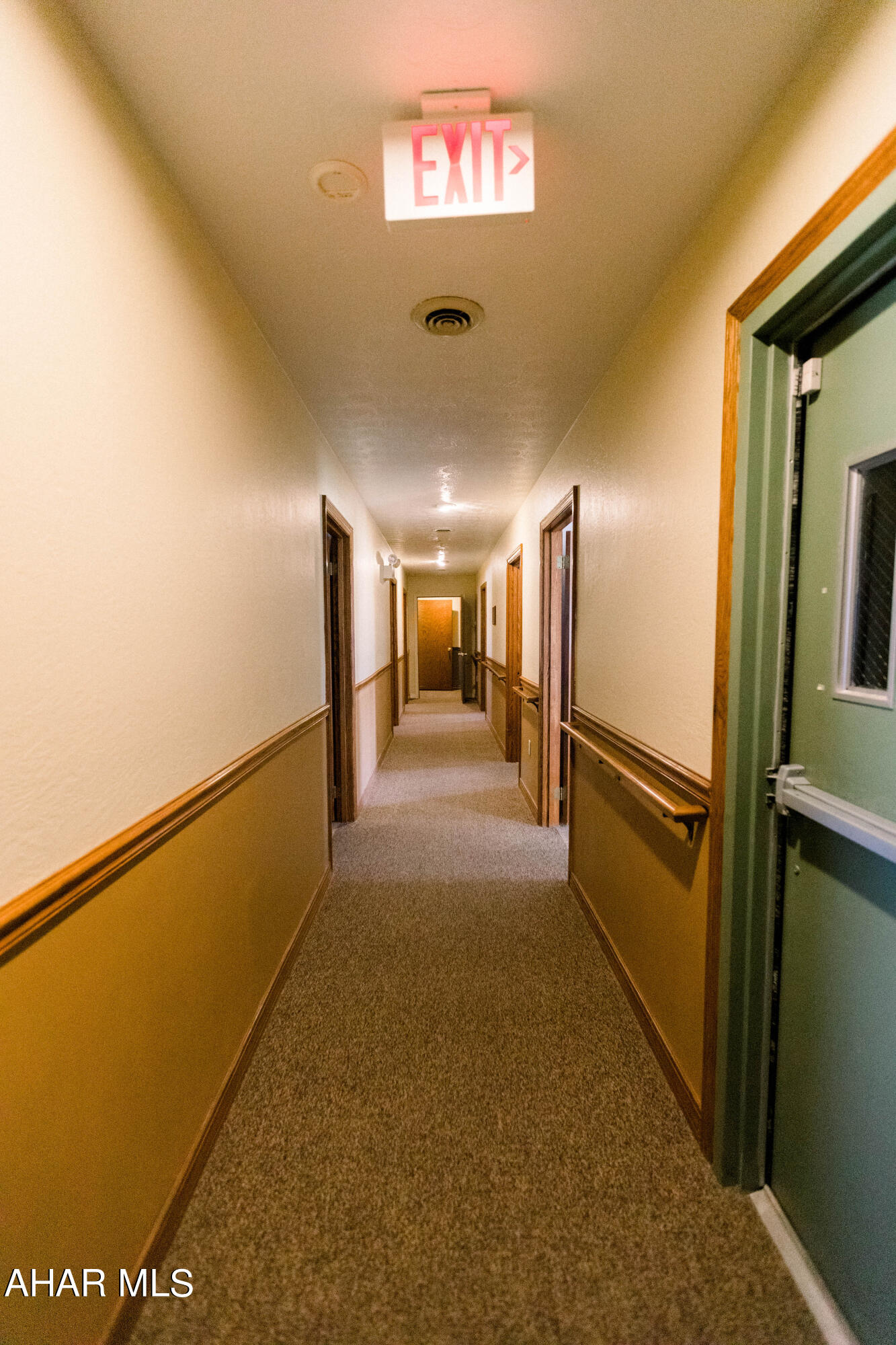 None - Commercial Sale