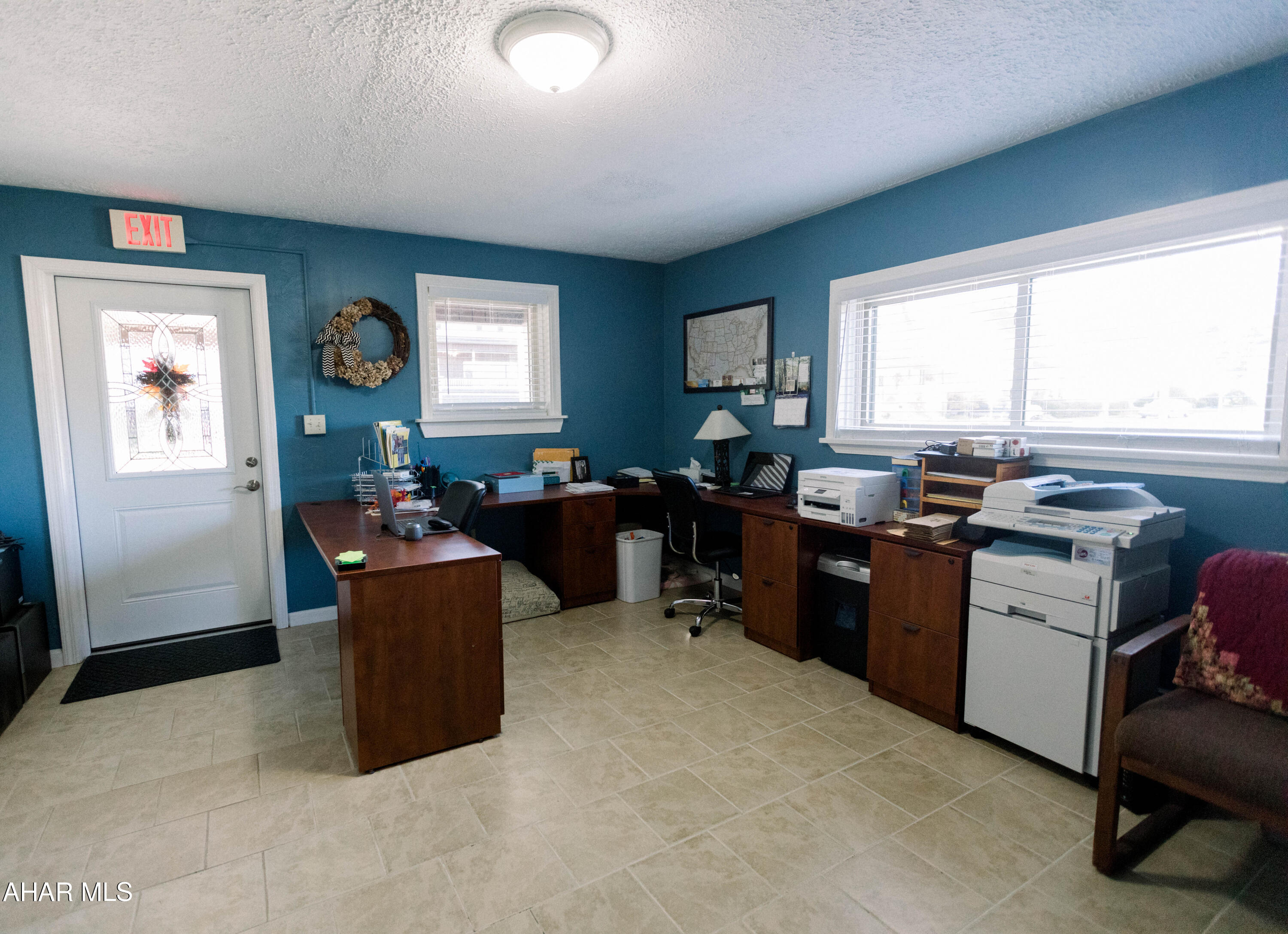 None - Commercial Sale