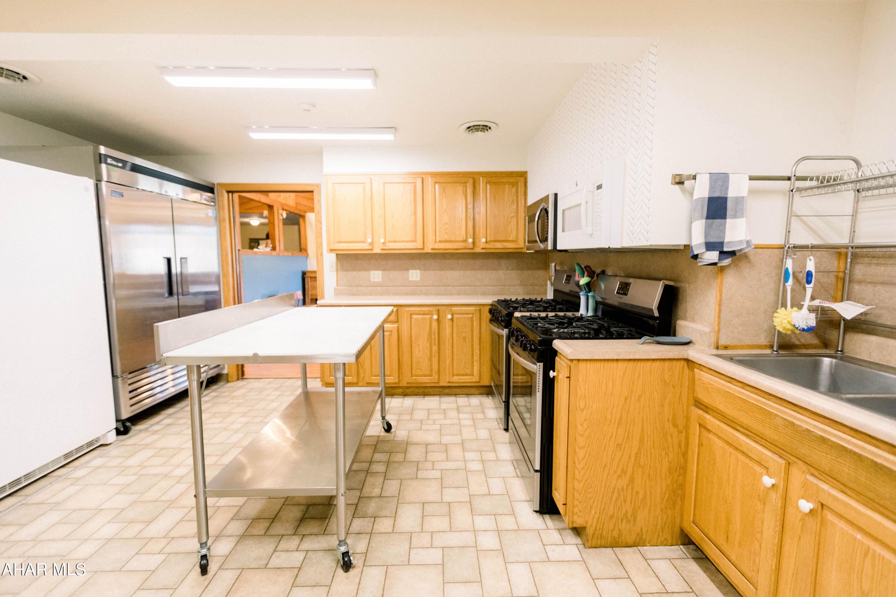 None - Commercial Sale