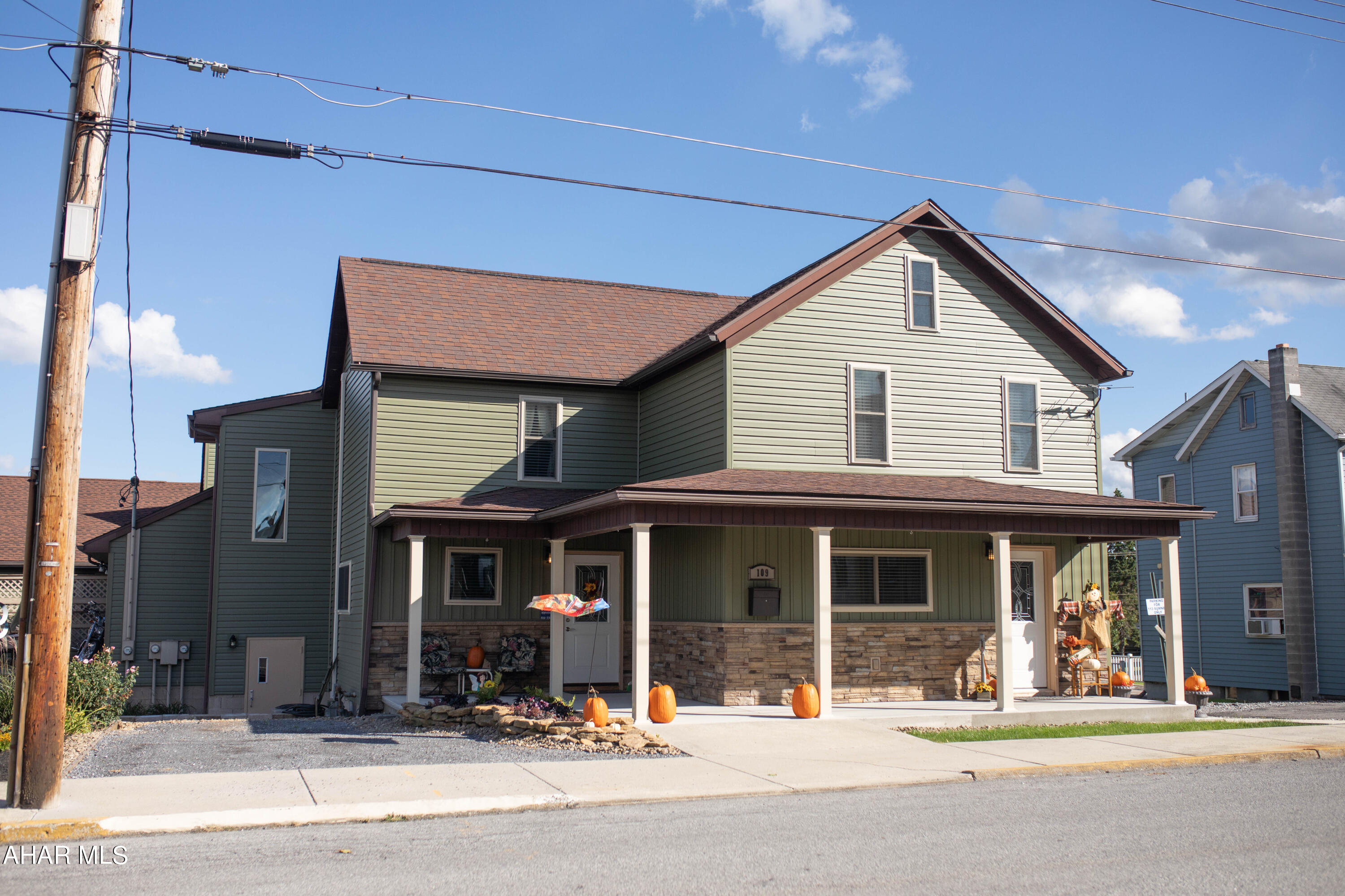 None - Commercial Sale