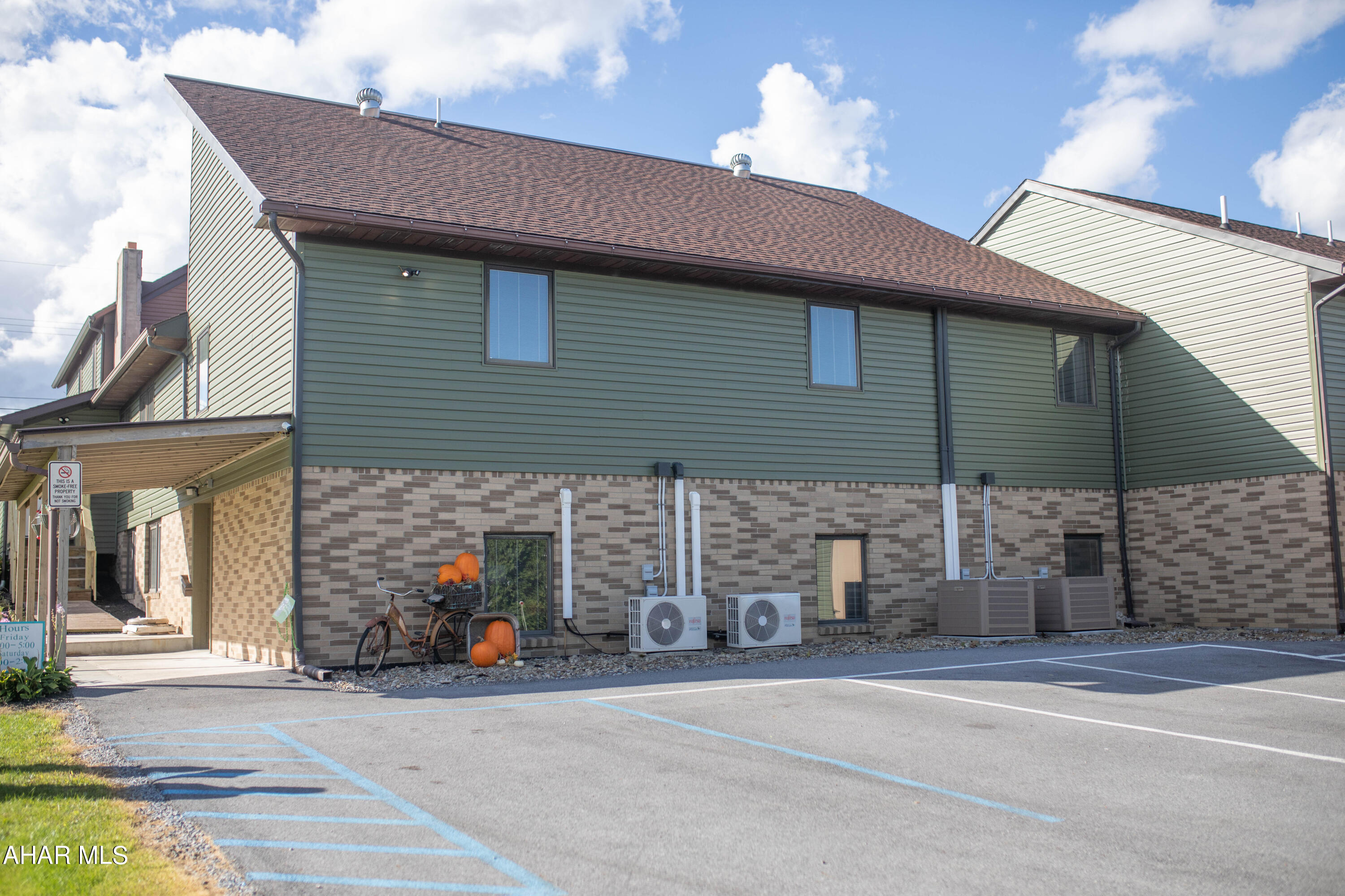 None - Commercial Sale