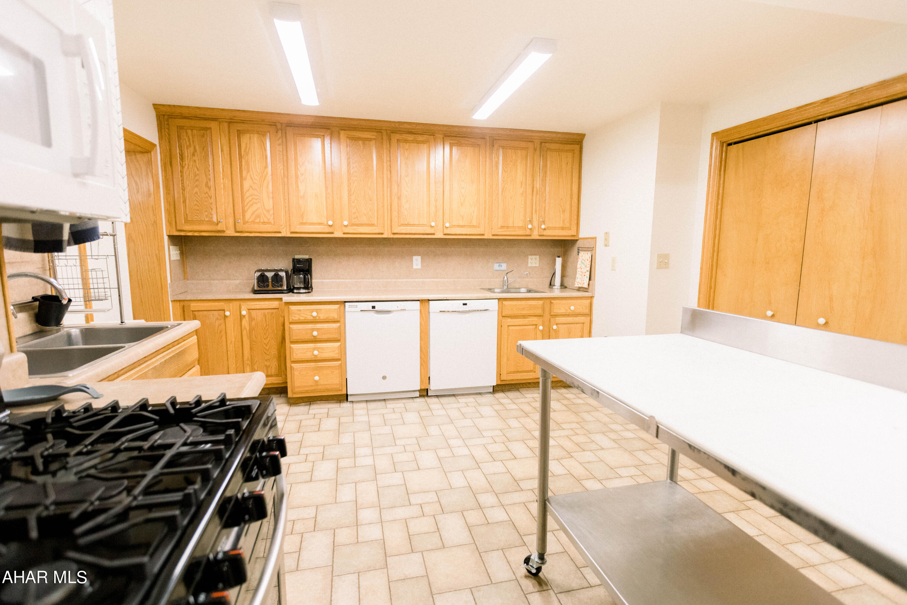 None - Commercial Sale