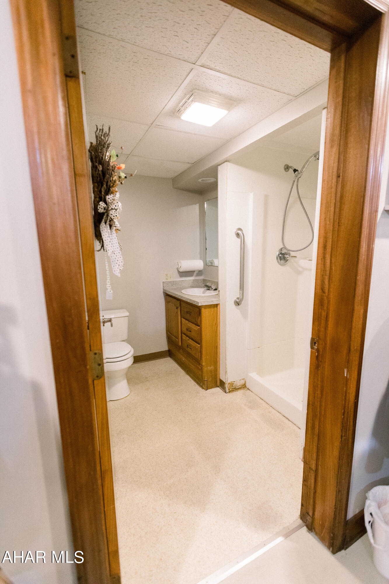 None - Commercial Sale