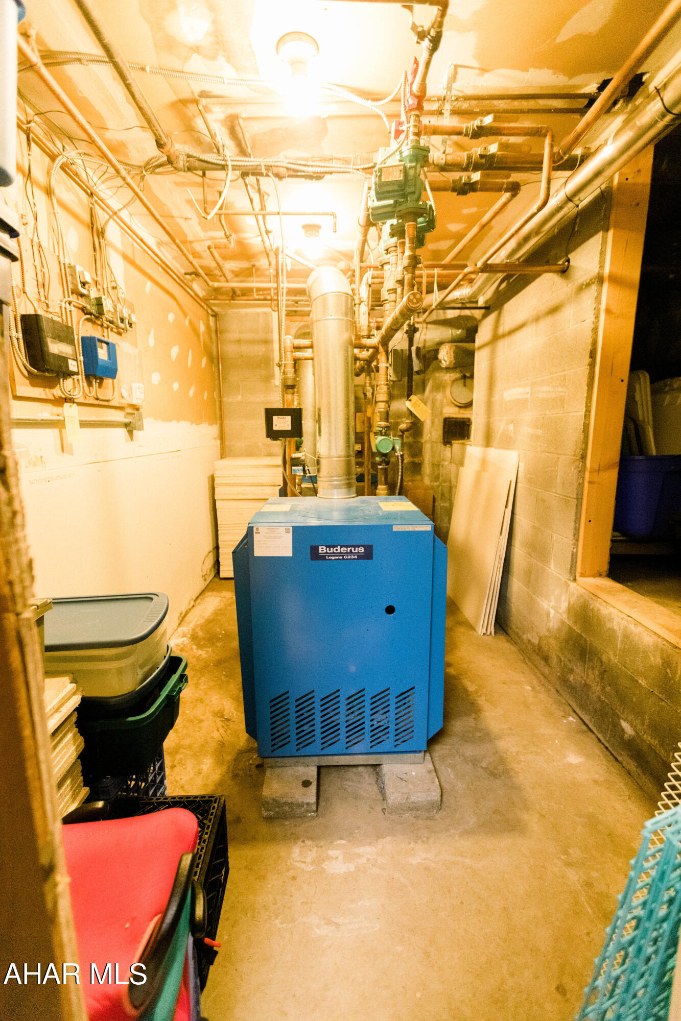 None - Commercial Sale