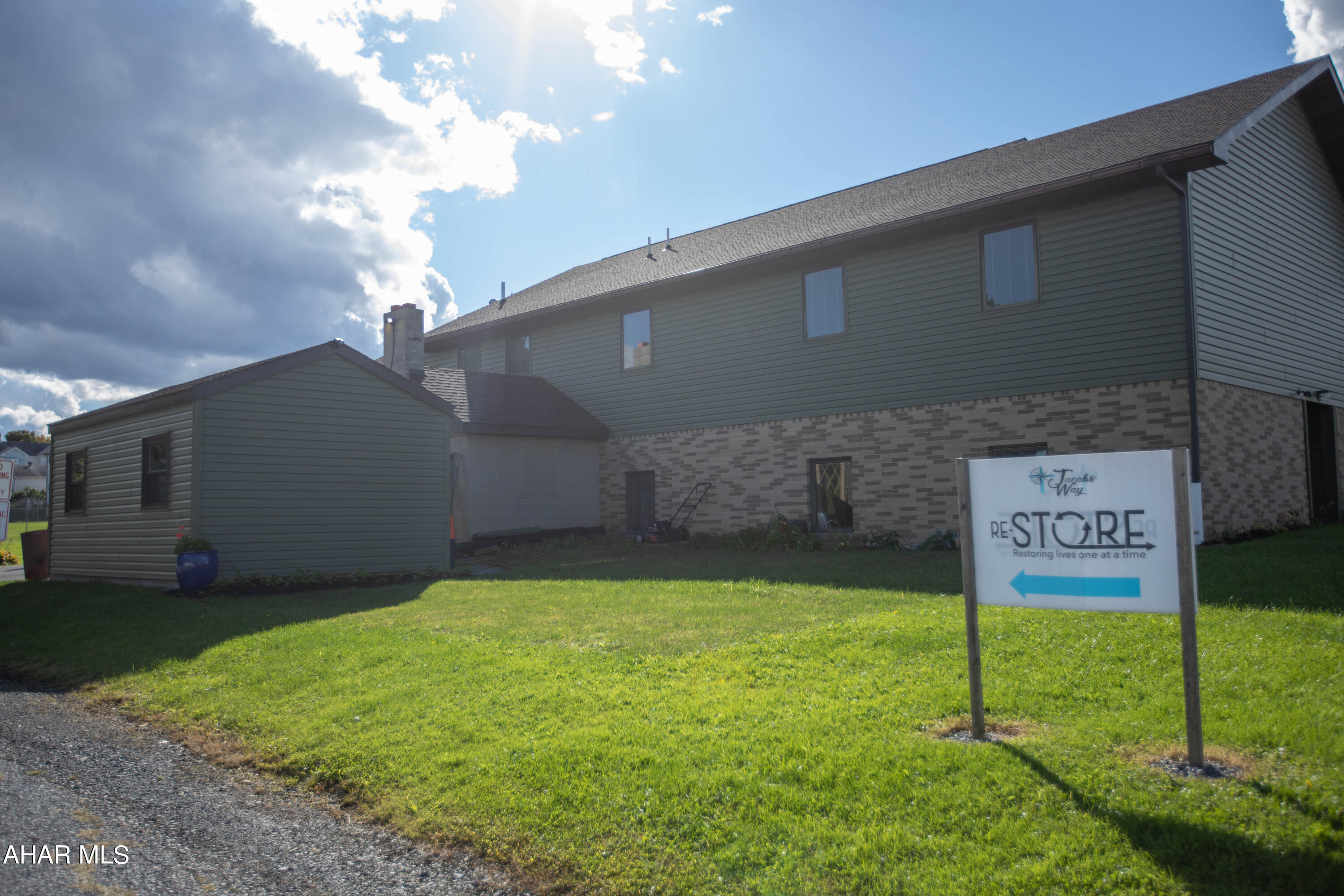 None - Commercial Sale