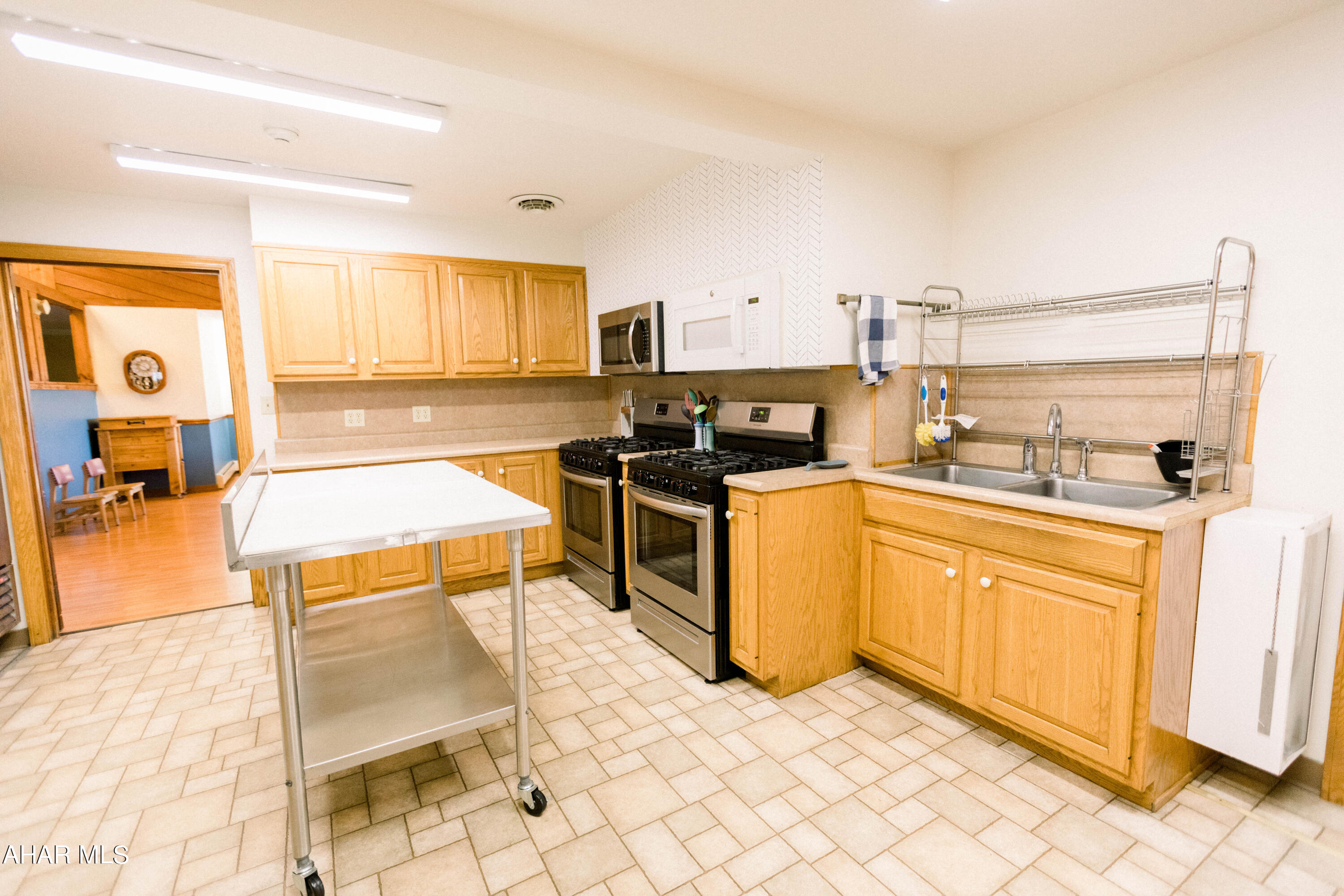 None - Commercial Sale