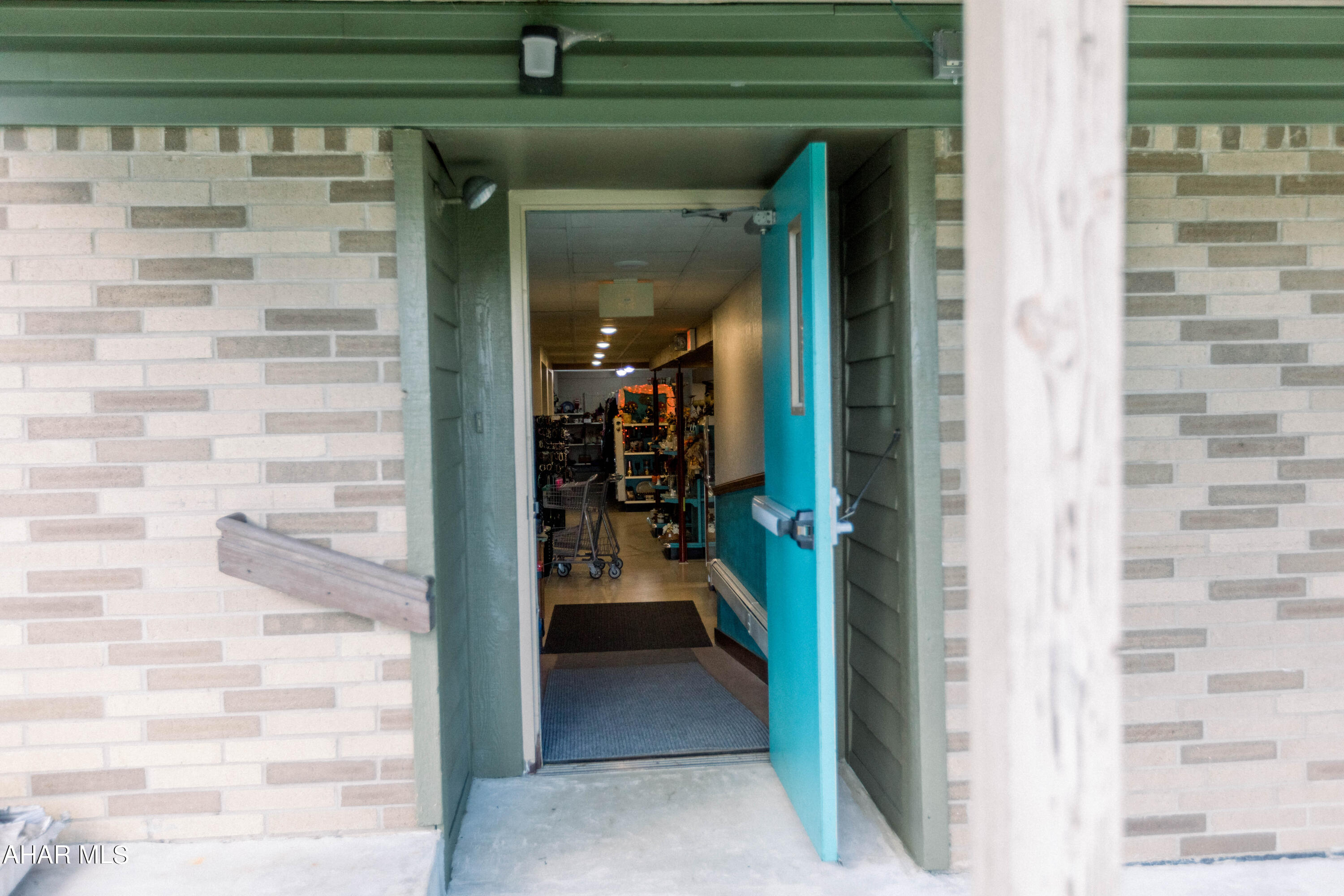 None - Commercial Sale