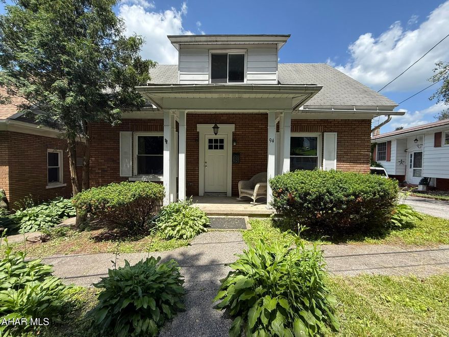 Tucked into the hills of Osceola Mills, this 3-bedroom, 2-bath home is just waiting for you! Step inside and discover a main-level den perfect for movie nights, gaming, or your favorite cozy hideaway. Upstairs, a large bonus room offers the flexibility to create your dream space — home office, studio, extra storage, you name it!

With two bathrooms, a traditional floorplan, and charm throughout, this home is move-in ready with room to grow. Whether you're looking for more space, more quiet, or just something that stands out from the usual, this one checks the boxes.

Ready to see it in person? Don't wait — homes like this don't stay hidden for long!