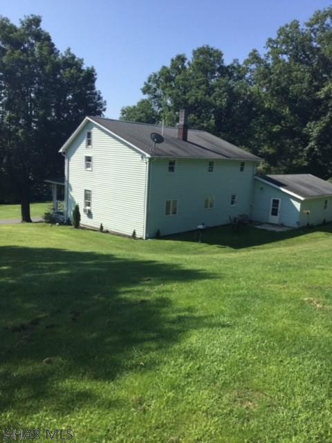 Unknown - Residential