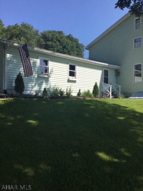 Unknown - Residential