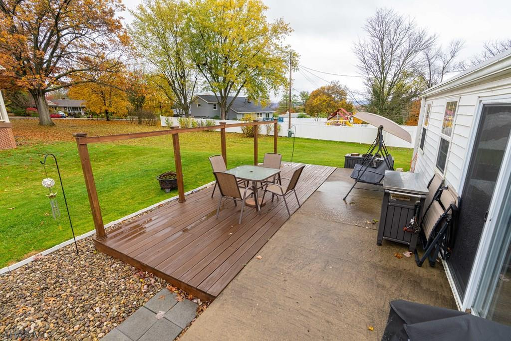 Hollidaysburg - Residential