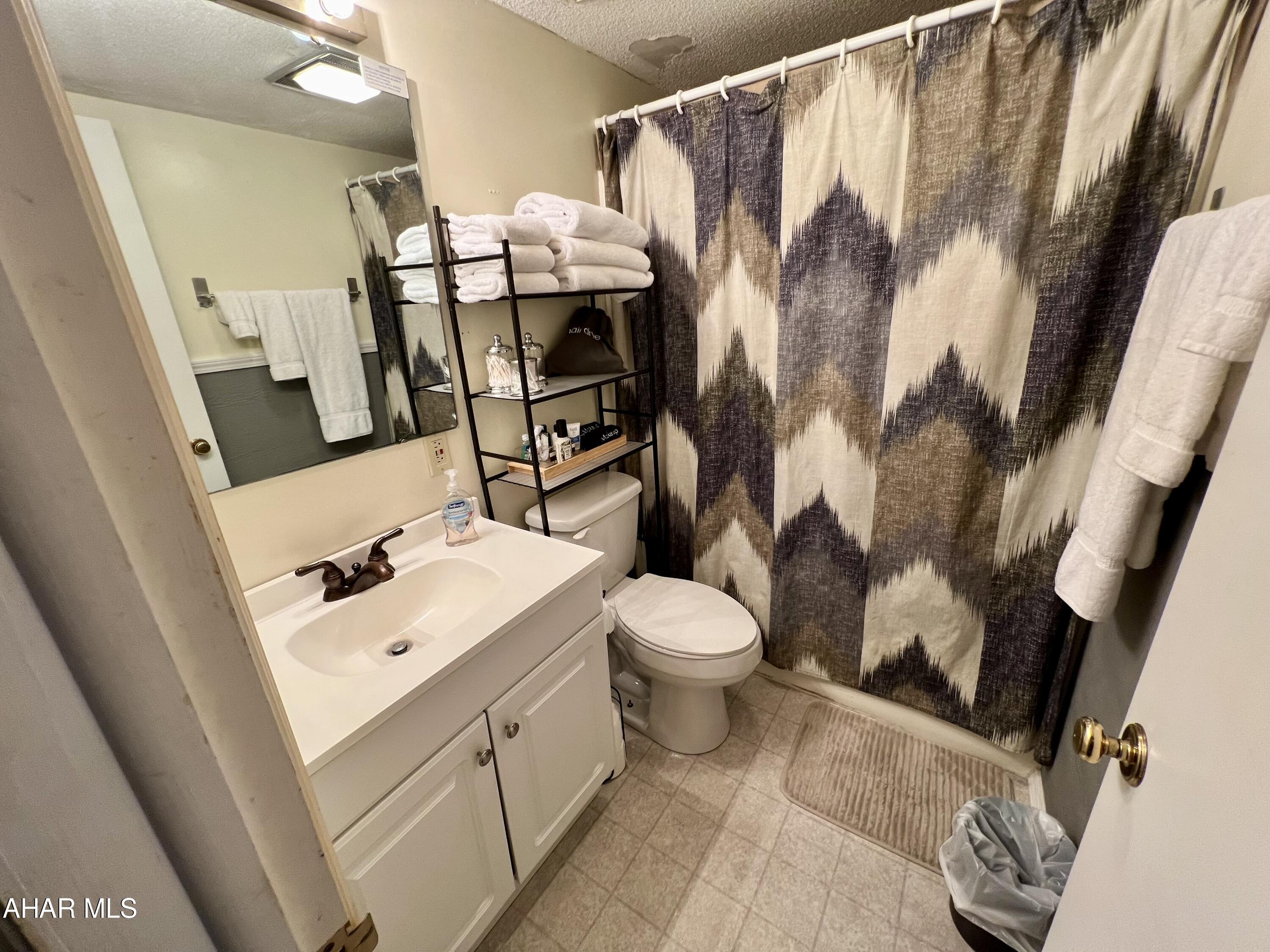 Blue Knob - Residential