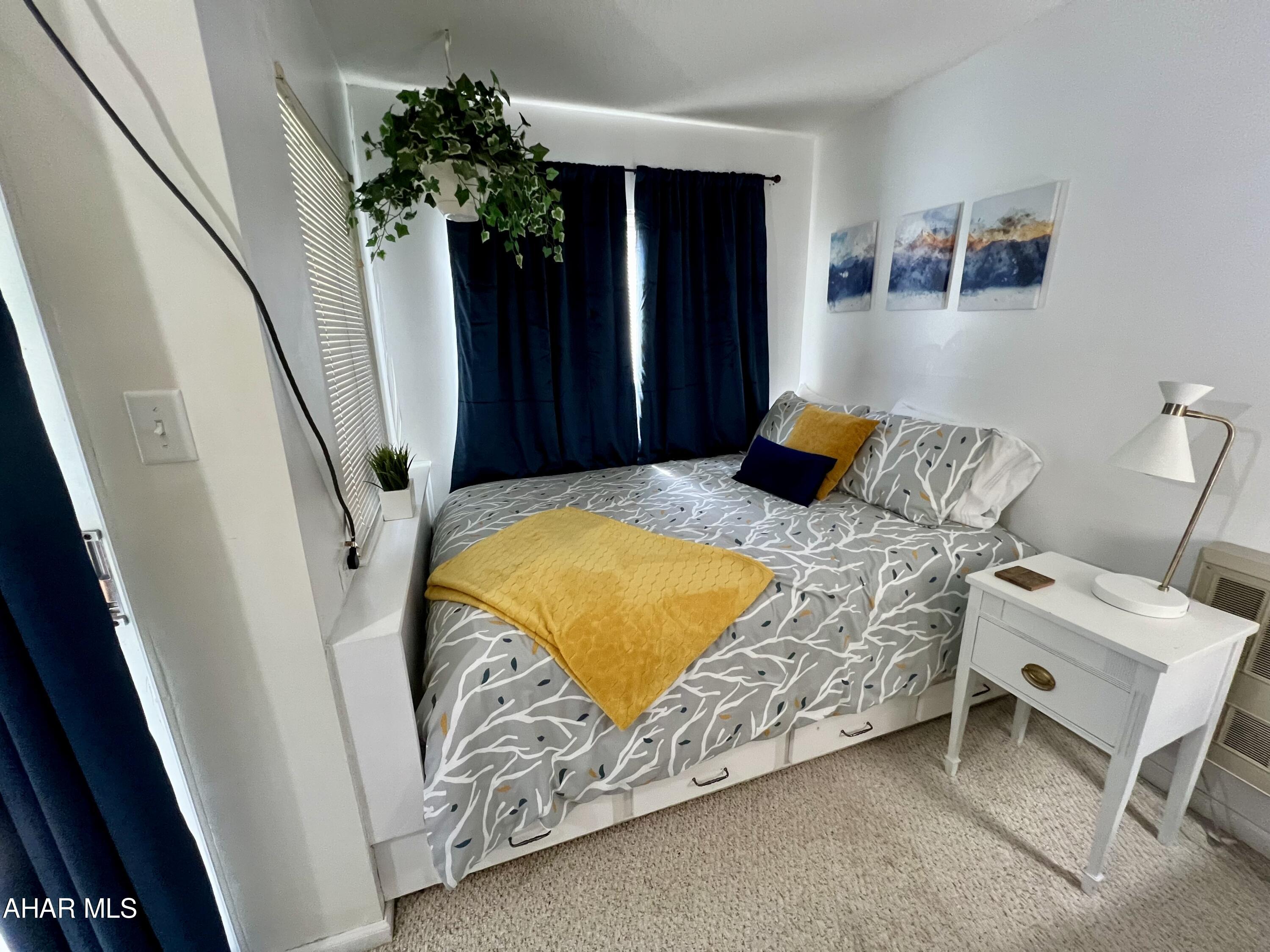 Blue Knob - Residential