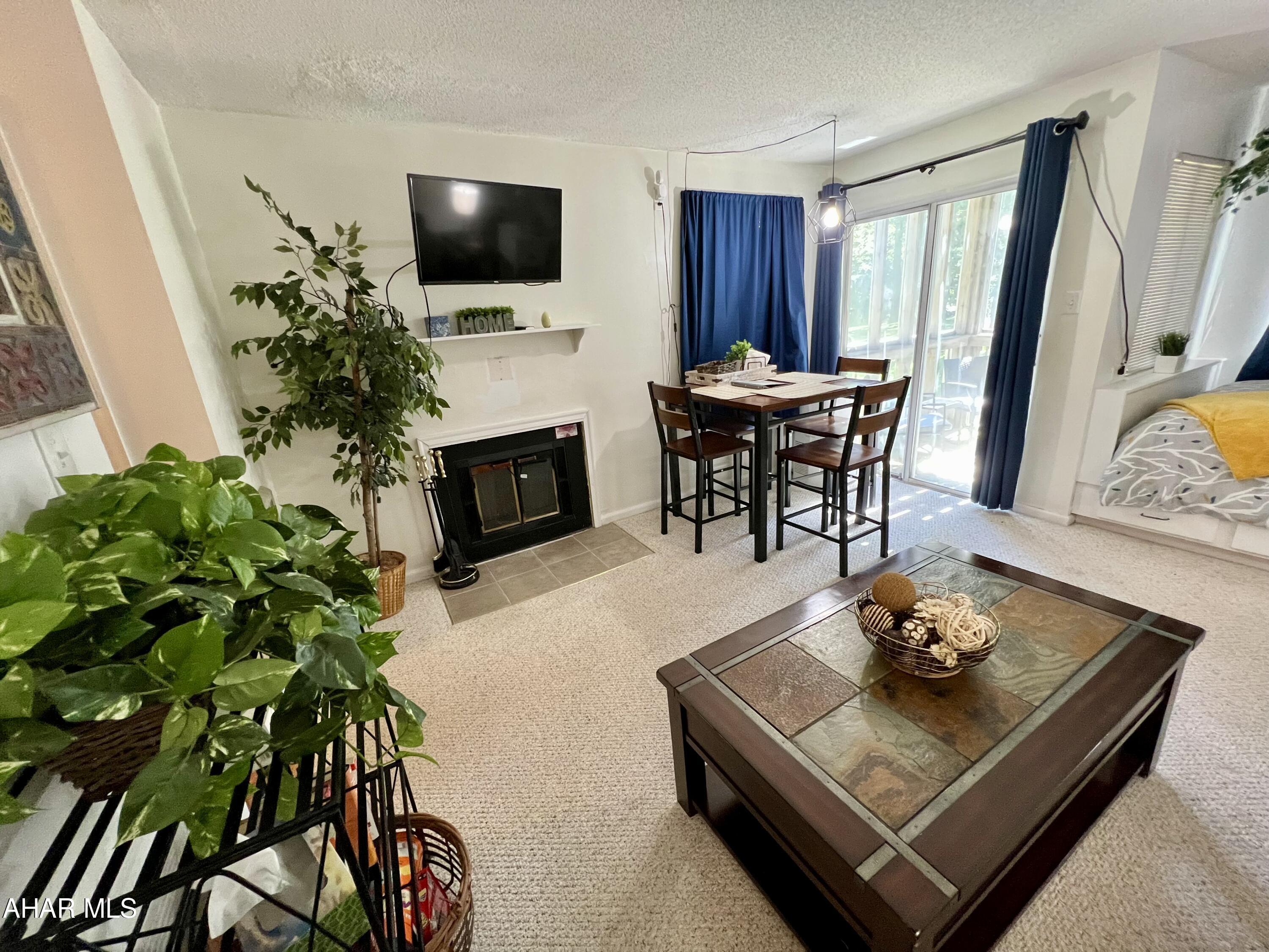 Blue Knob - Residential