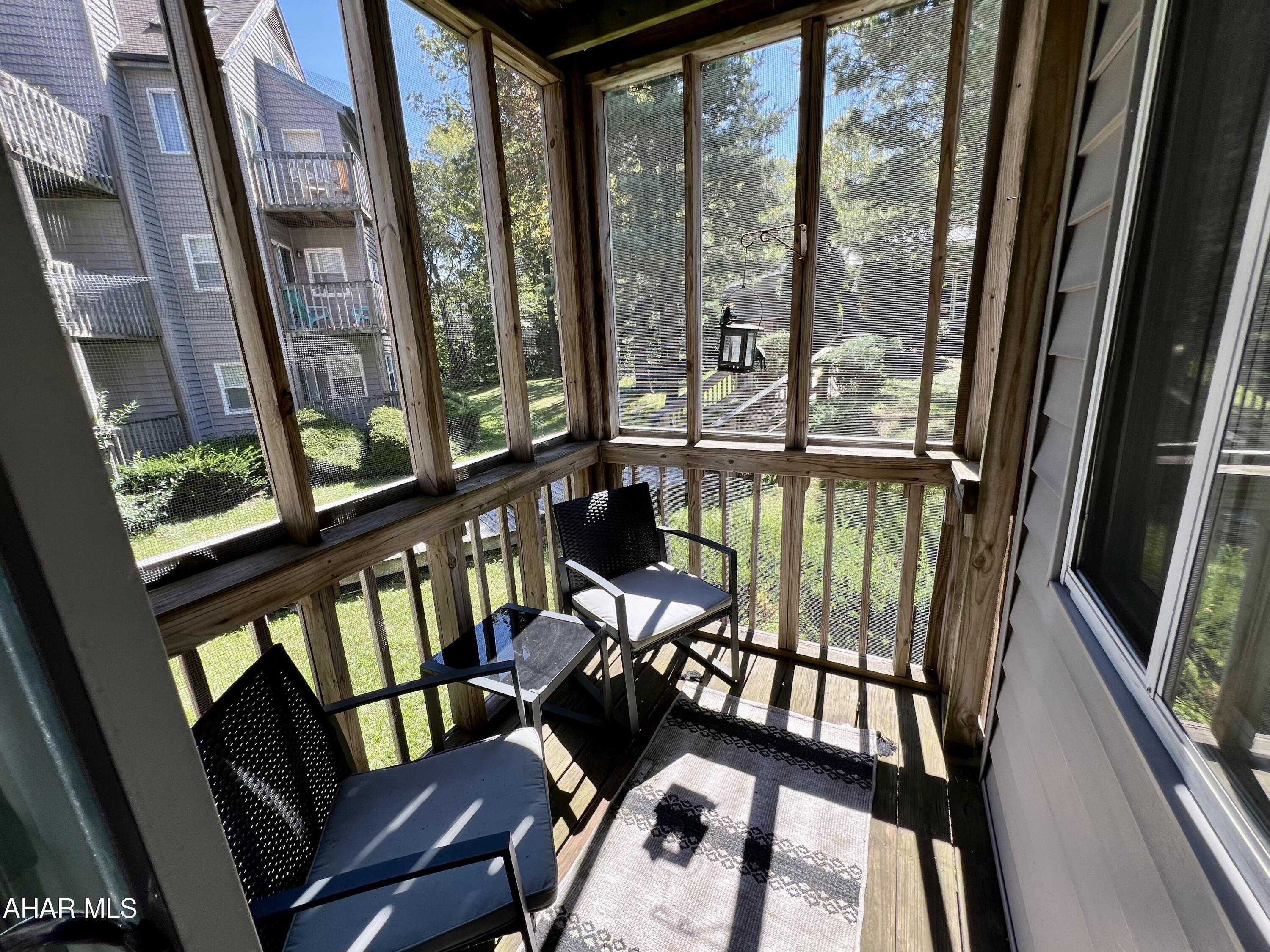 Blue Knob - Residential