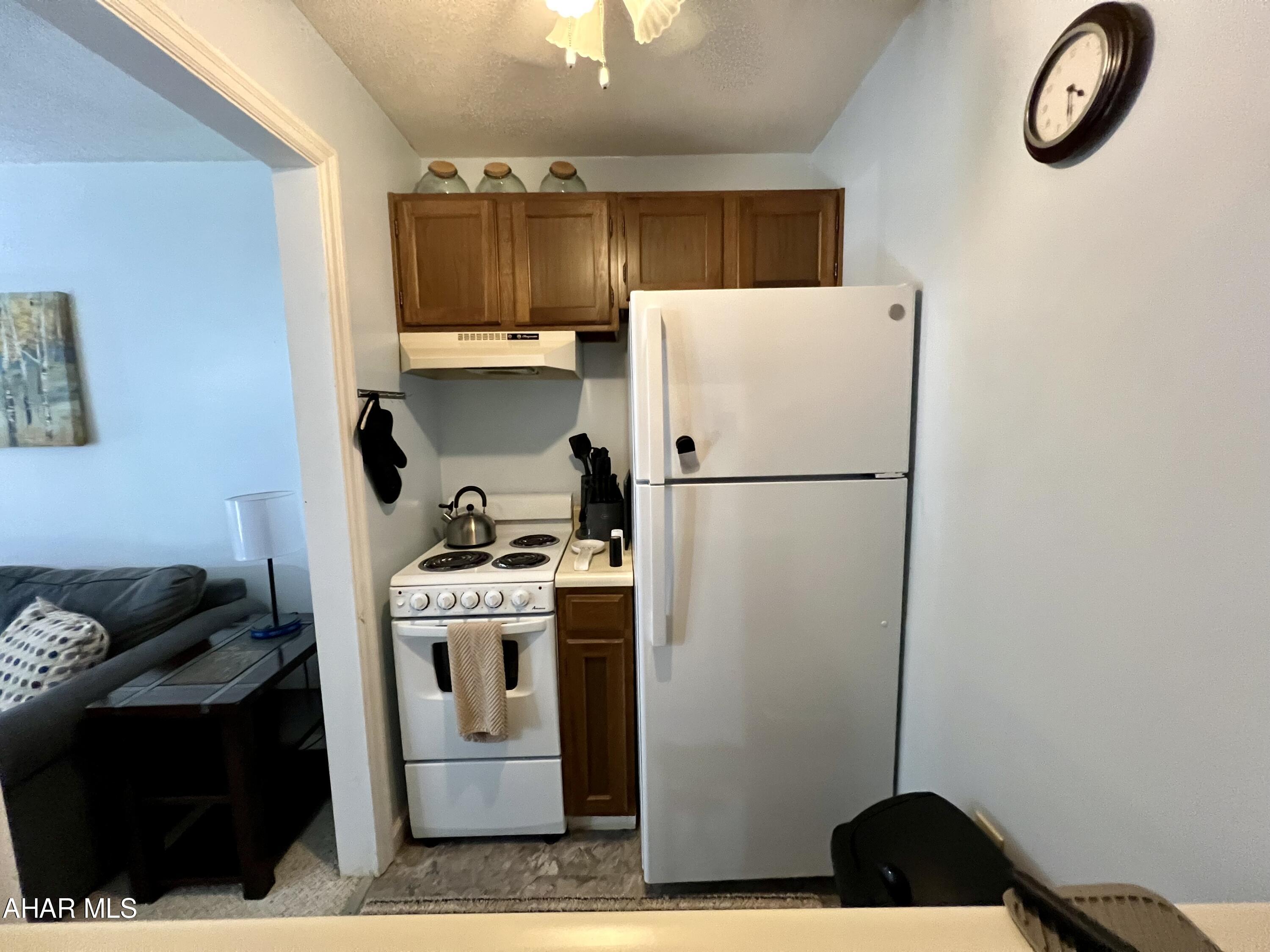 Blue Knob - Residential