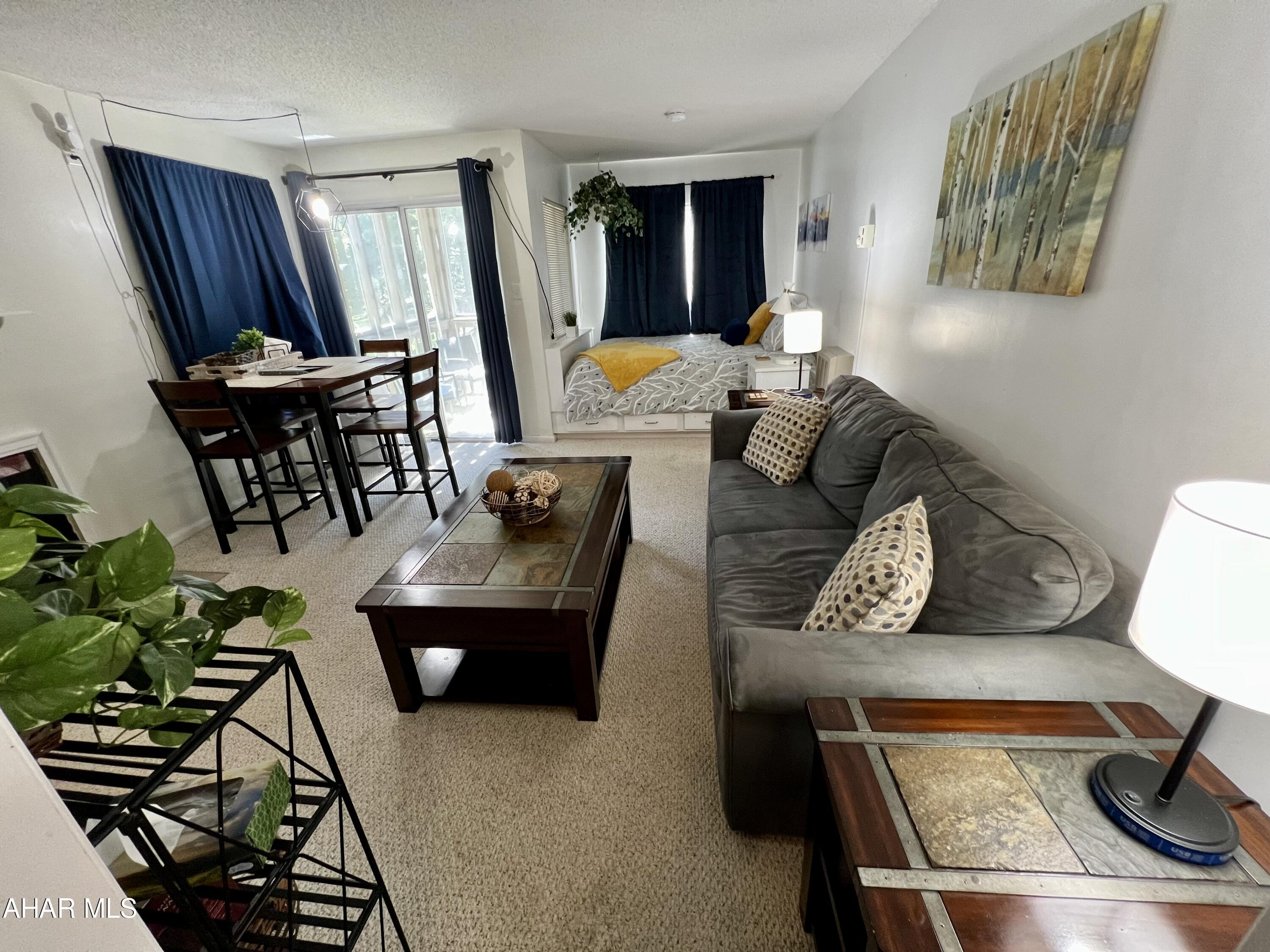 Blue Knob - Residential