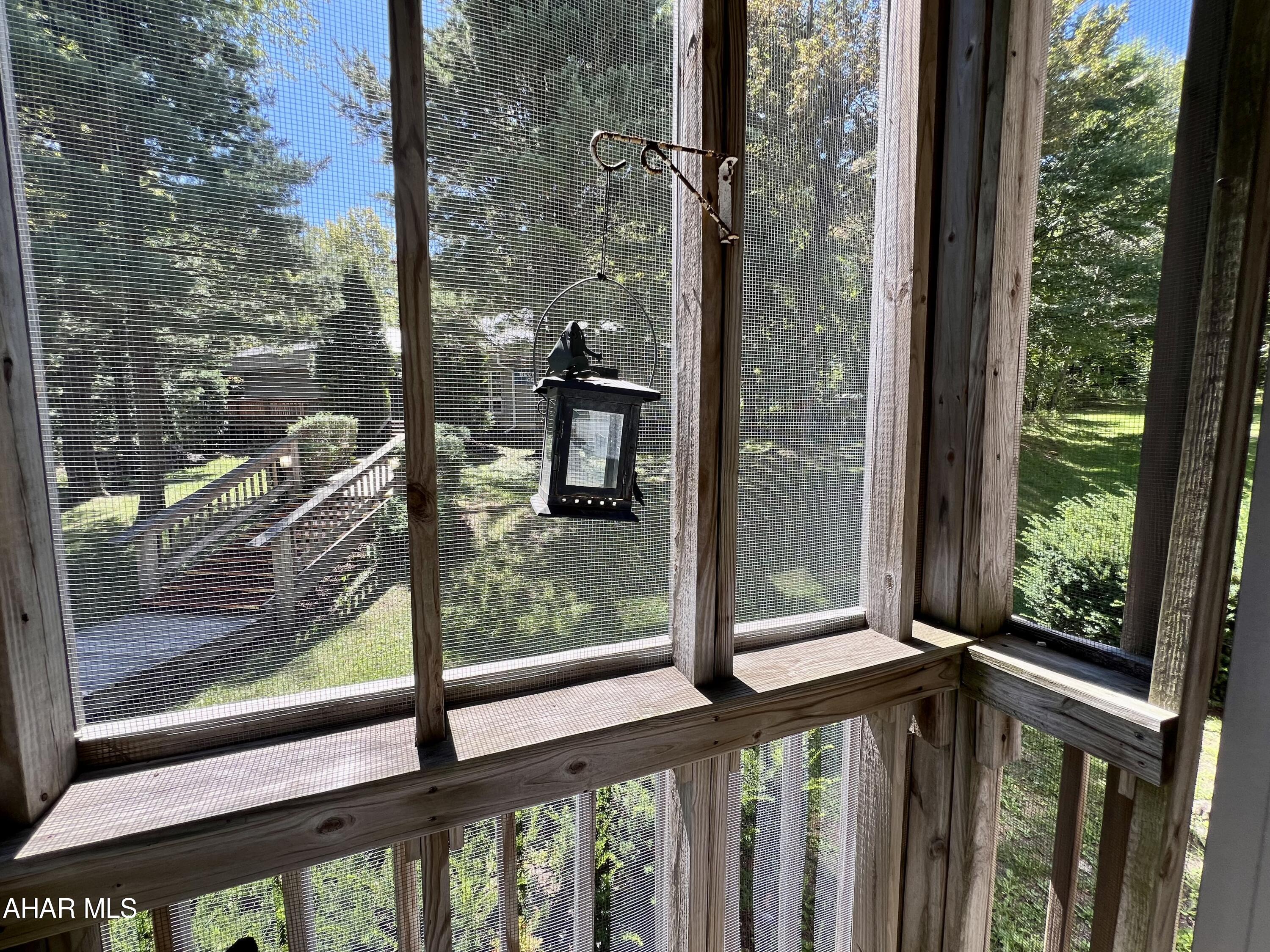 Blue Knob - Residential