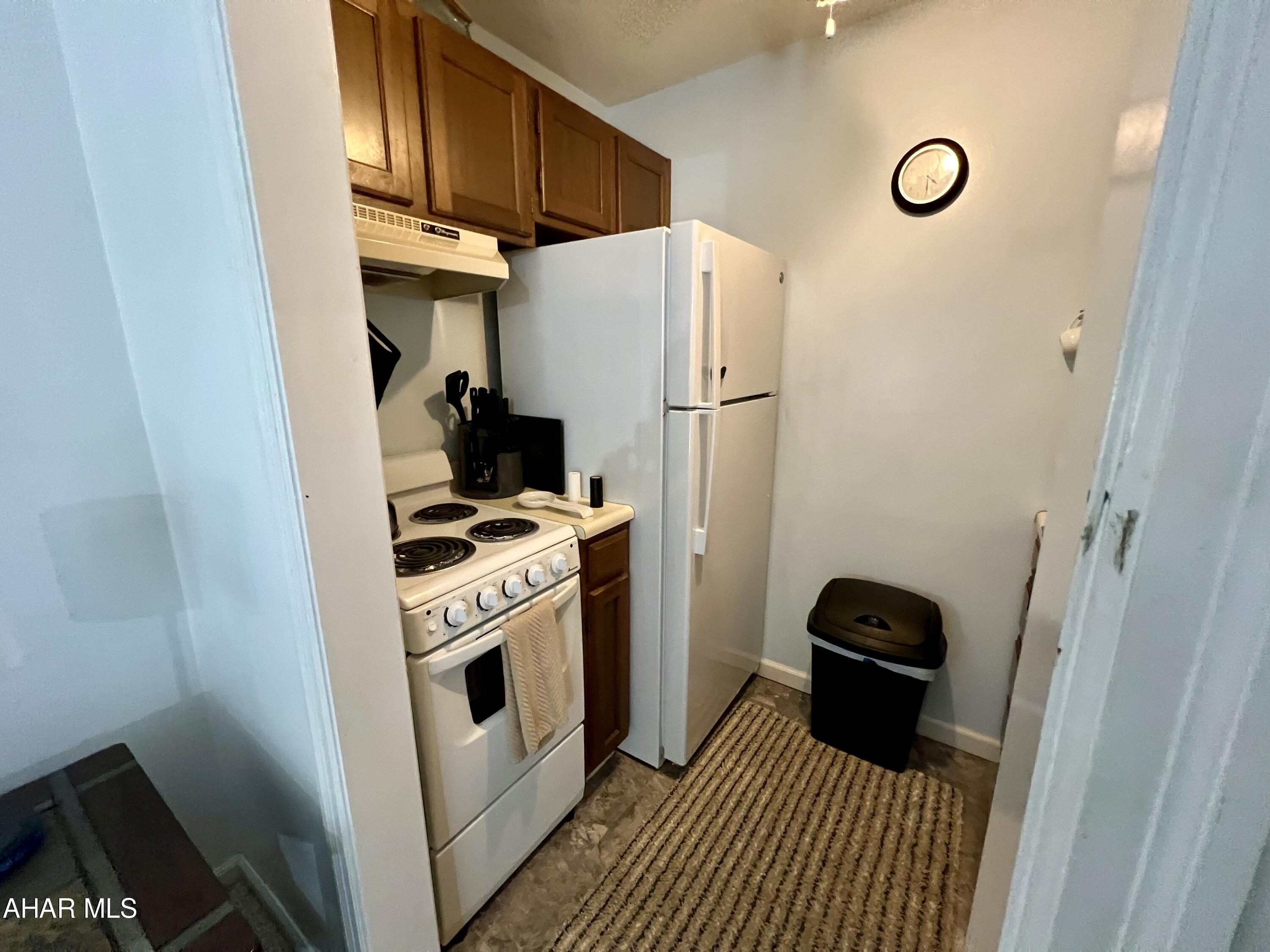 Blue Knob - Residential