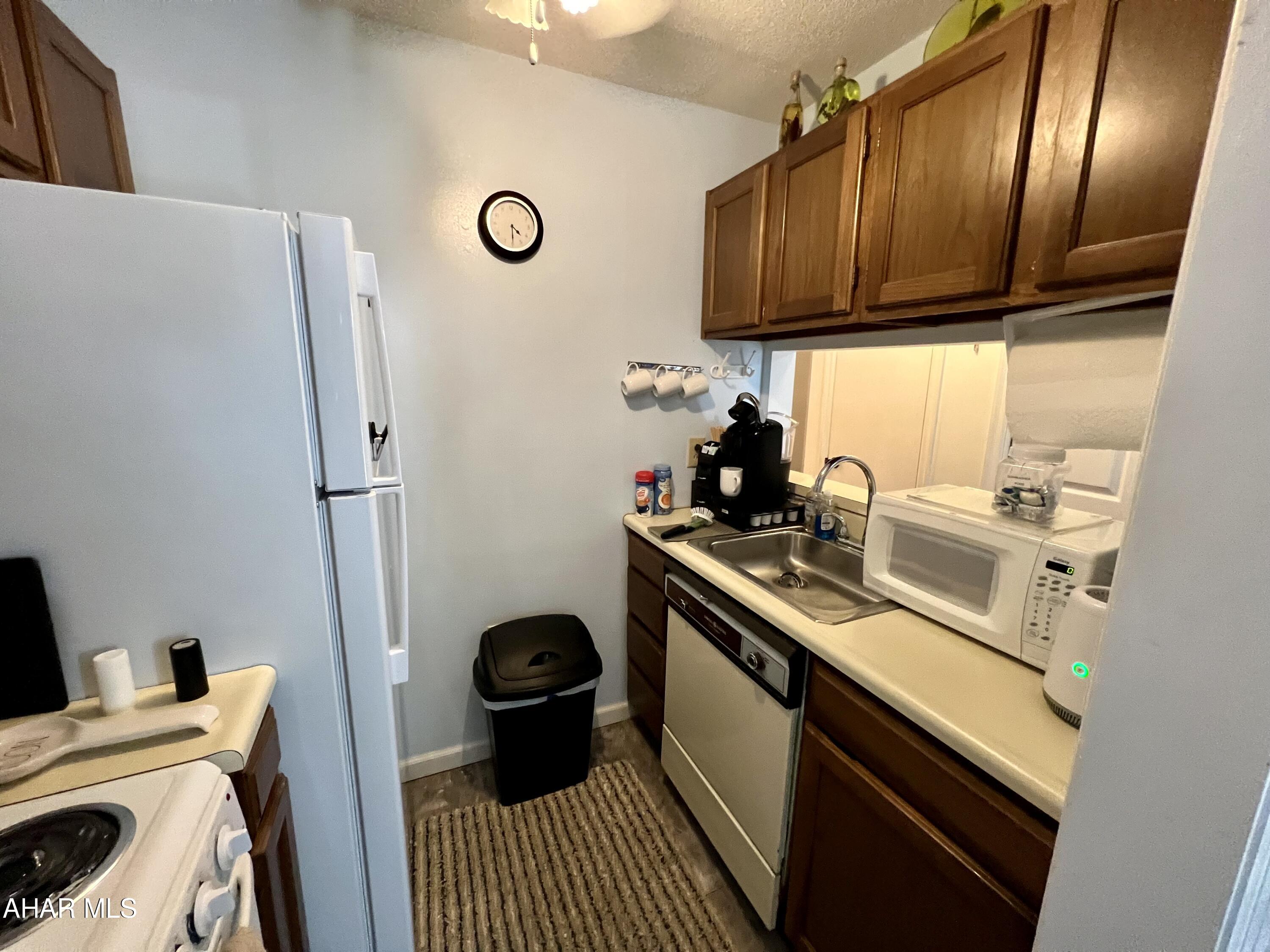 Blue Knob - Residential